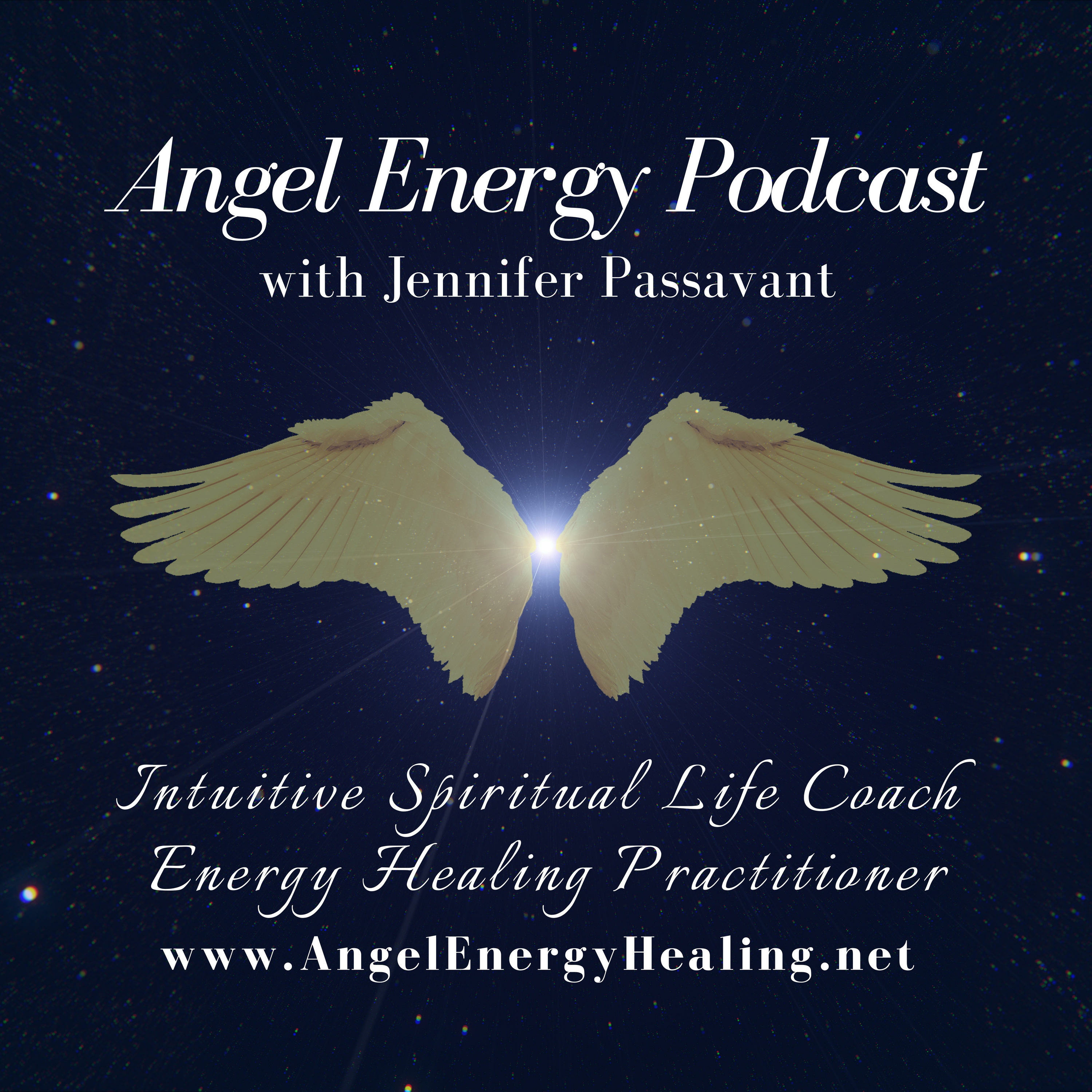 Synergistic Healing Podcast
