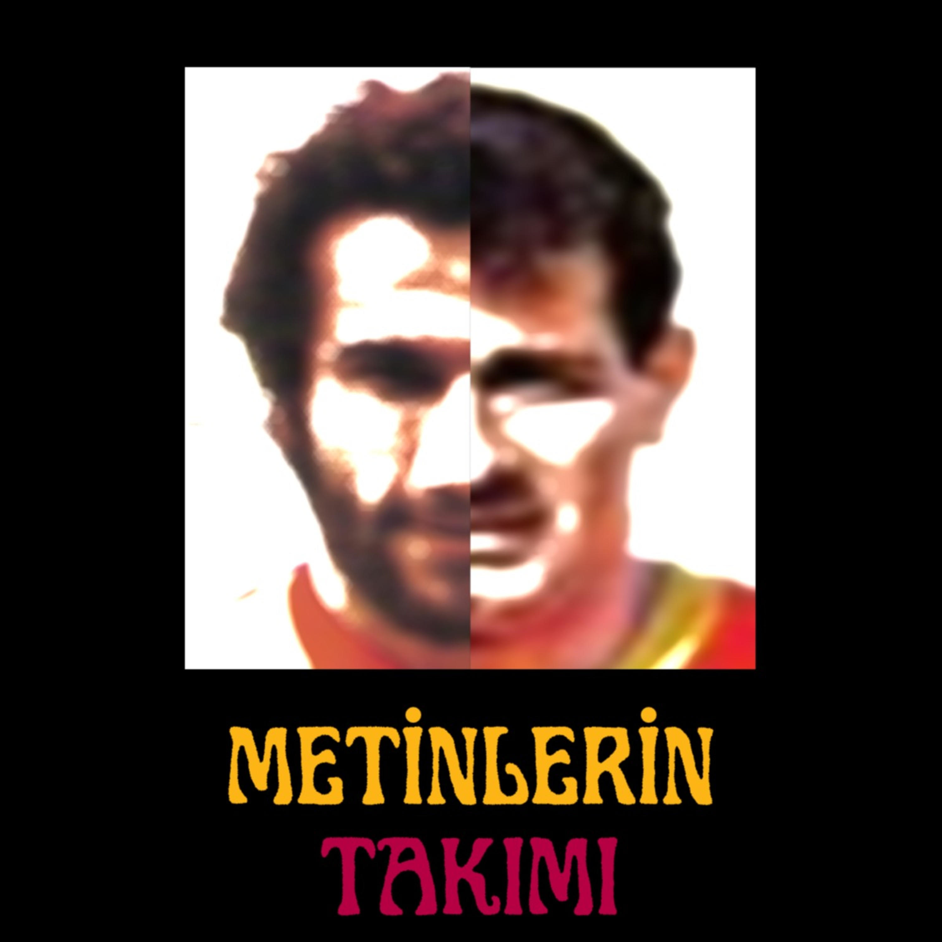Metinlerin Takımı podcast artwork