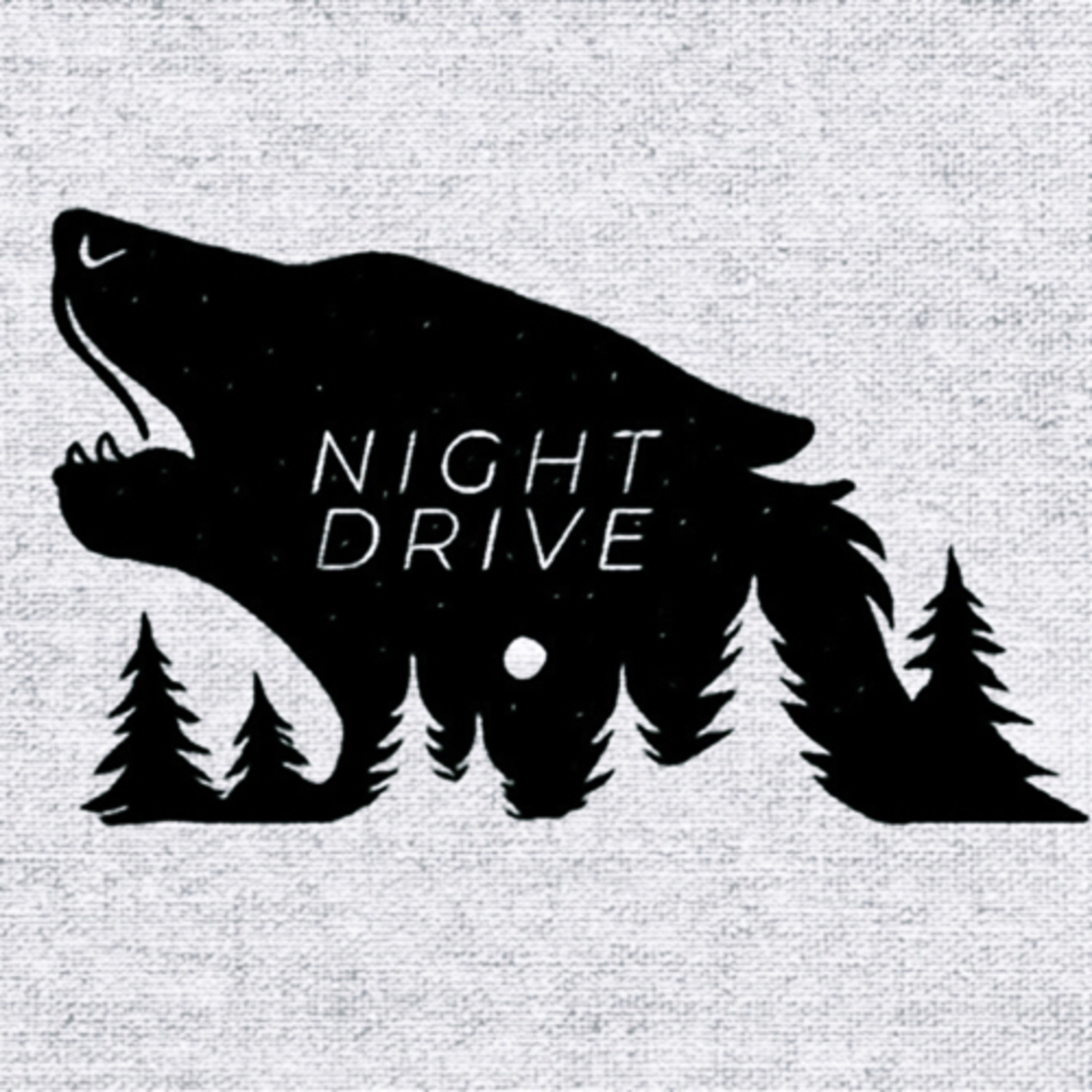 Night Drive Podcast