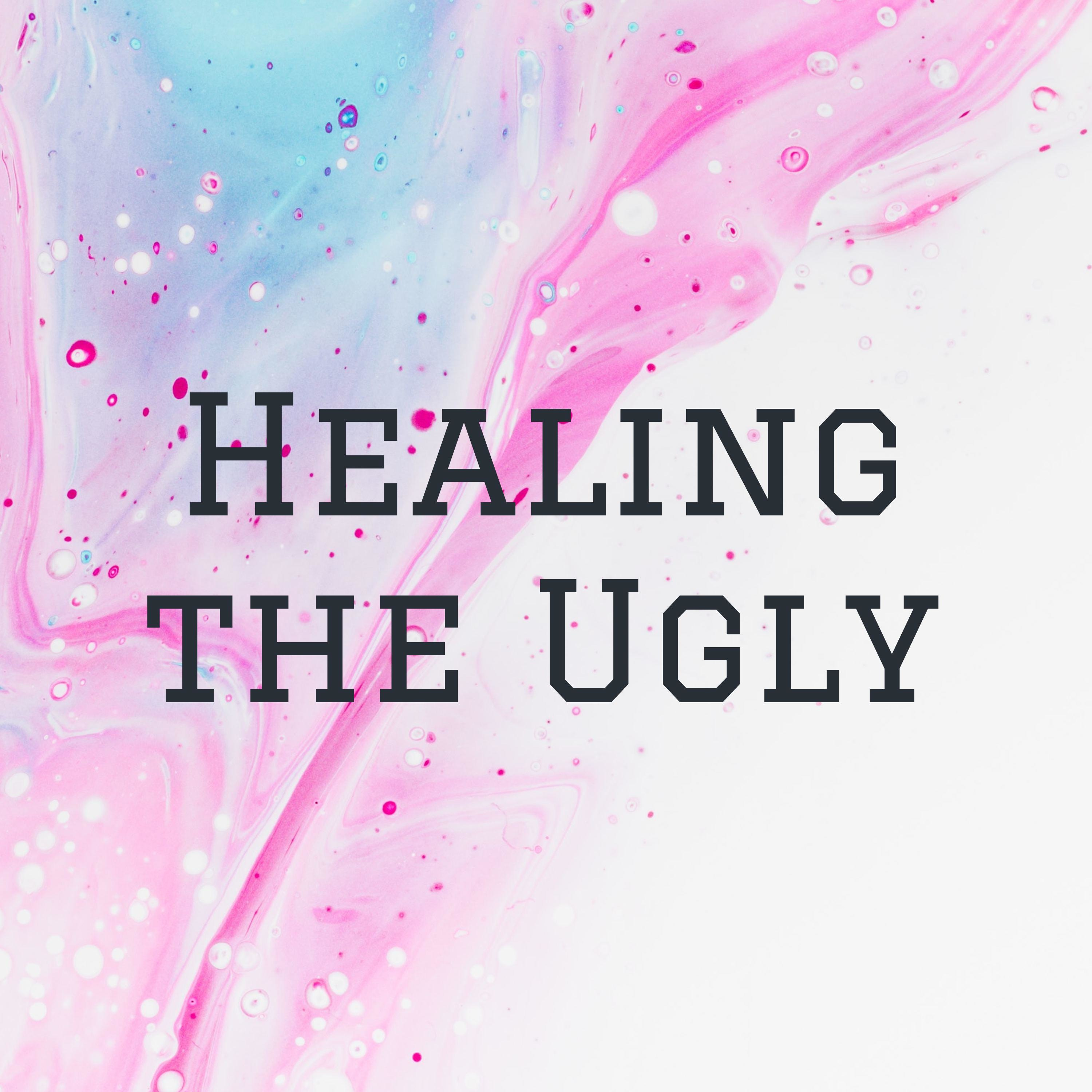 Towards the Mountain