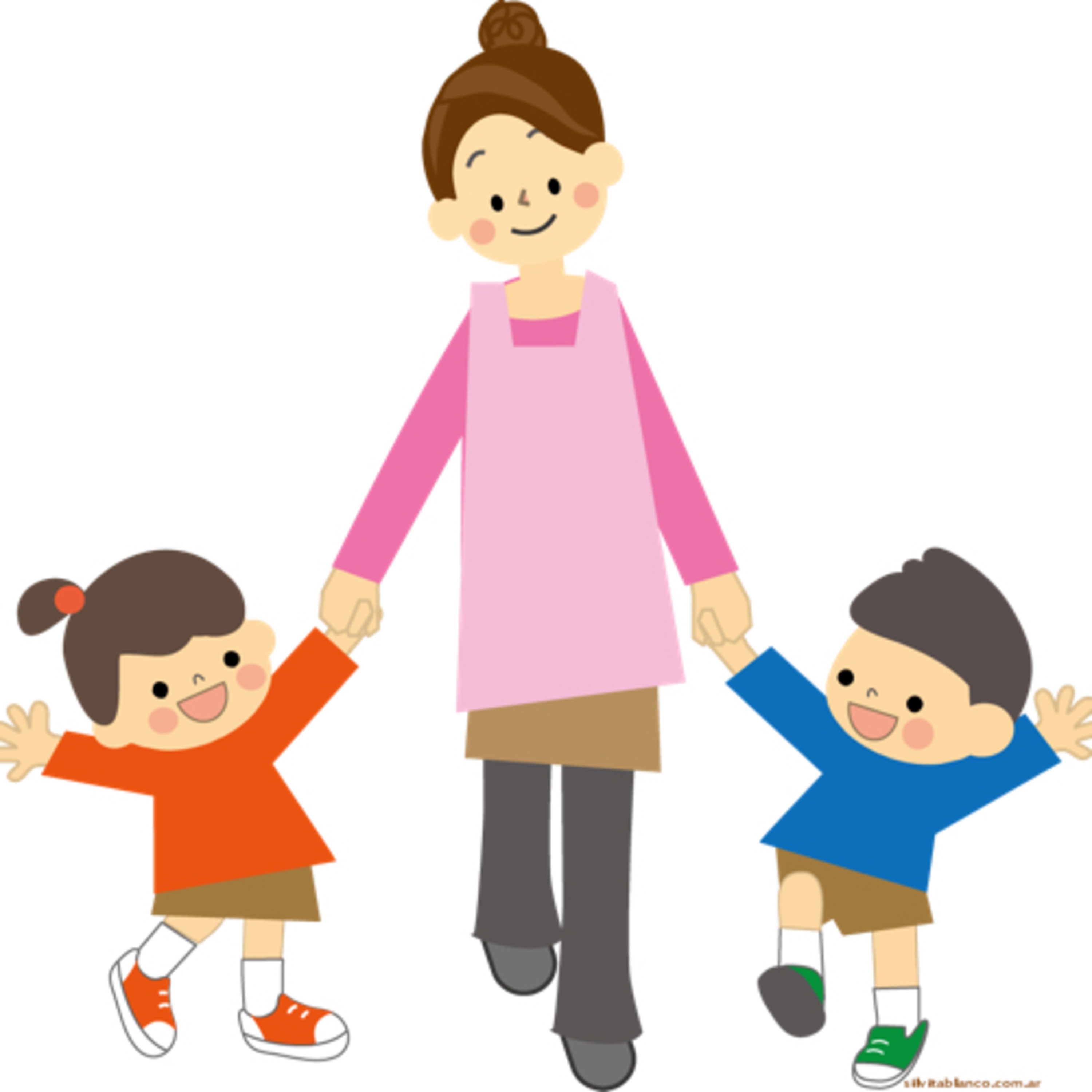 Para maestros y maestras