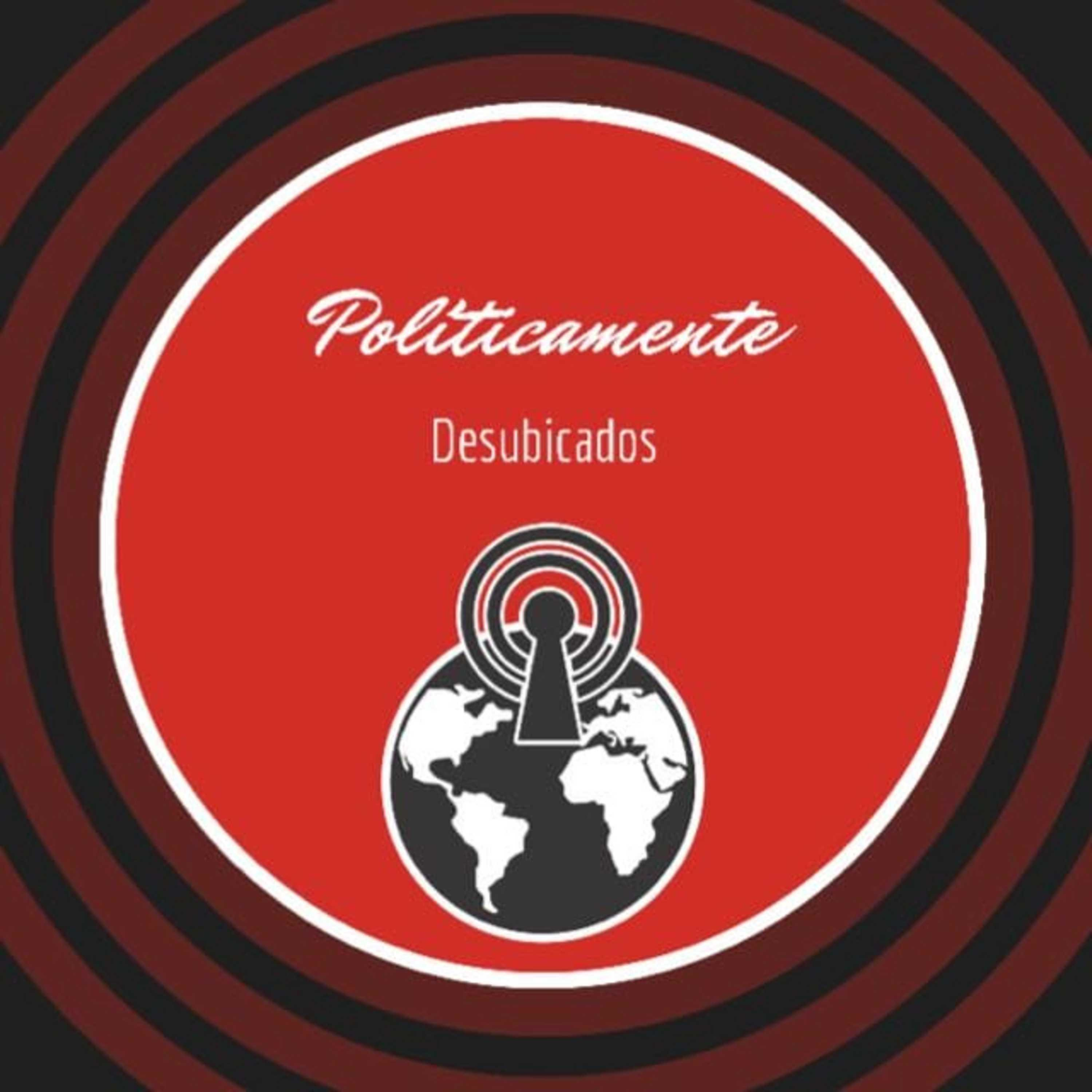 Políticamente Desubicados