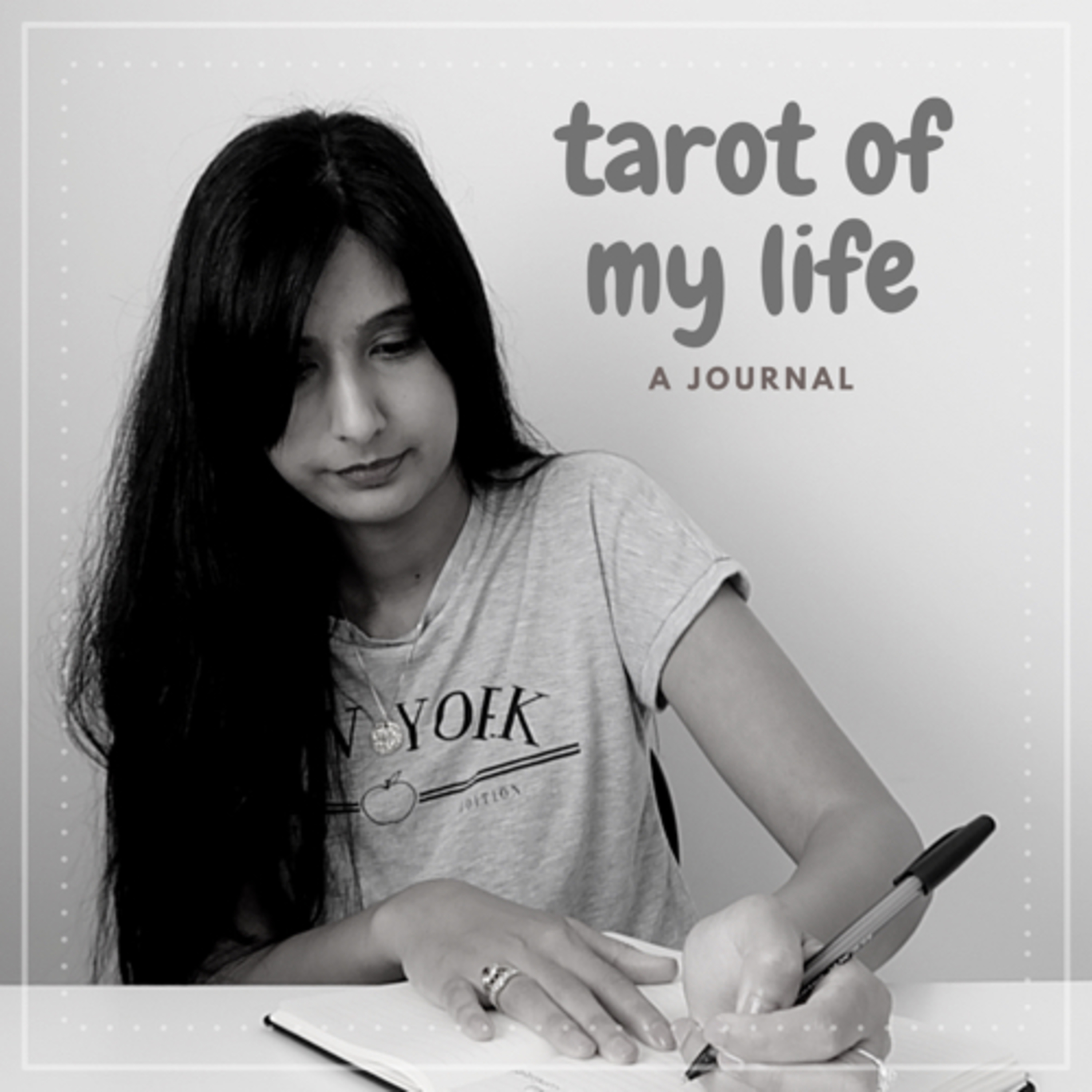 Tarot of My Life