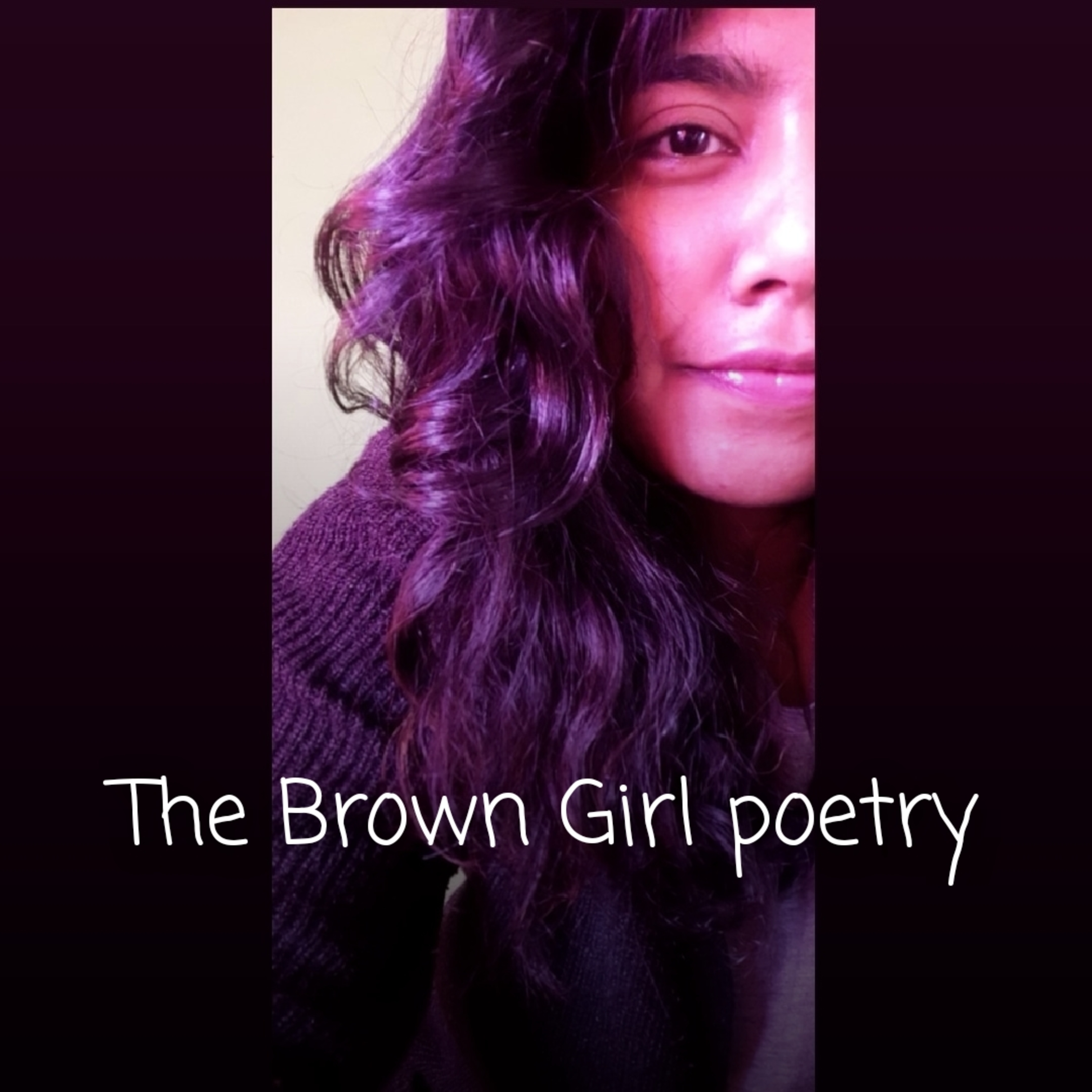The Brown Girl Poetry