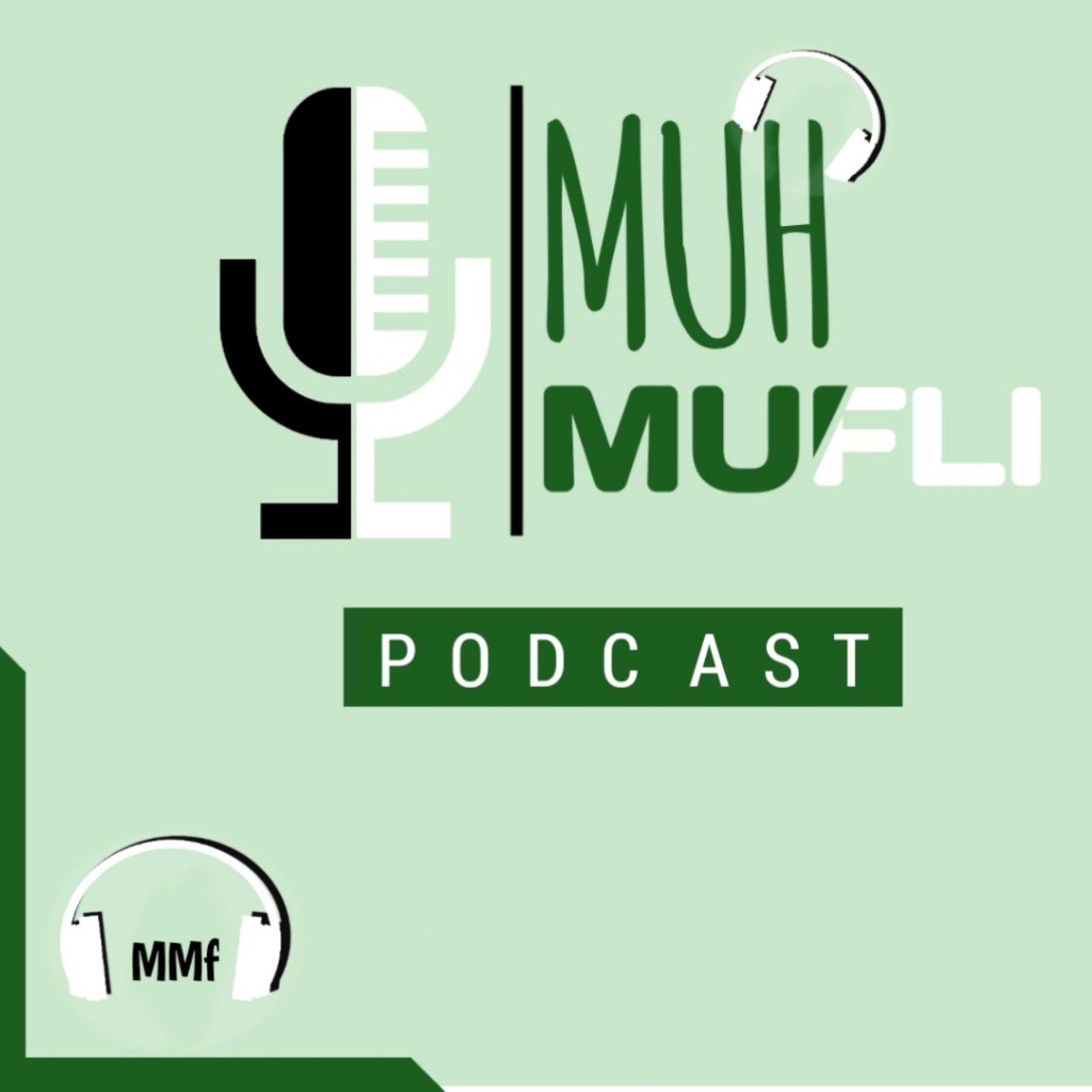 Muh Mufli podcast artwork