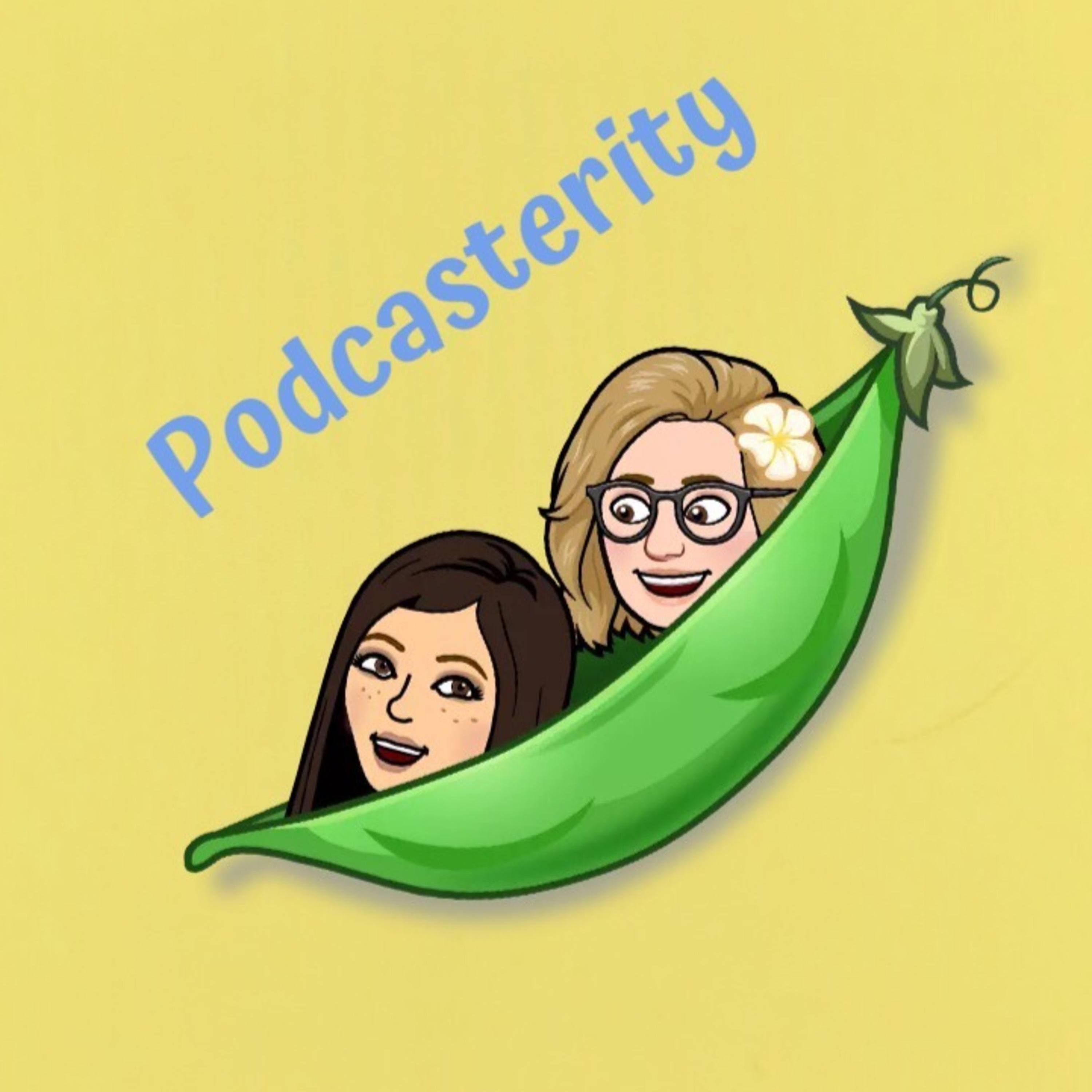 Podcasterity