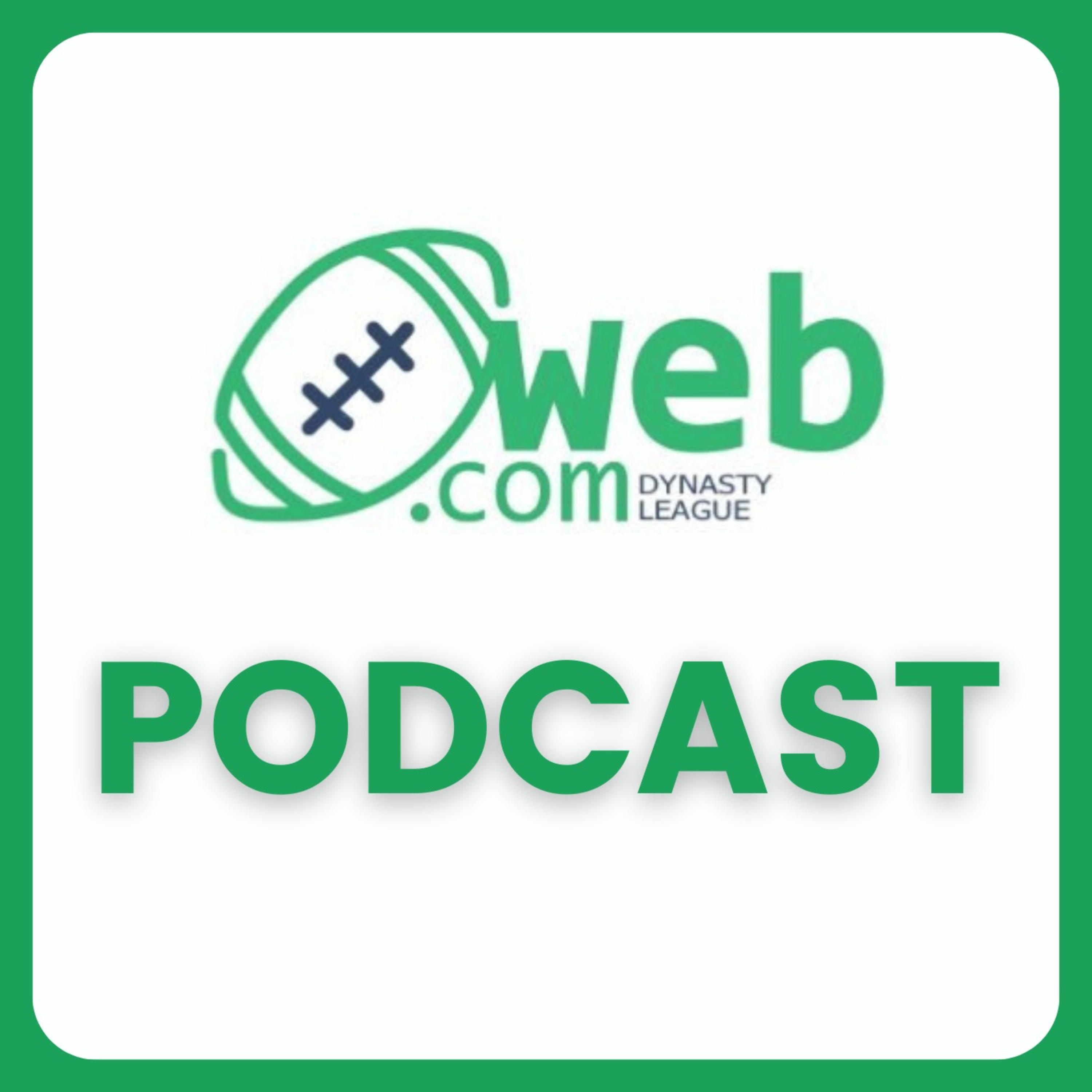 The Web Podcast