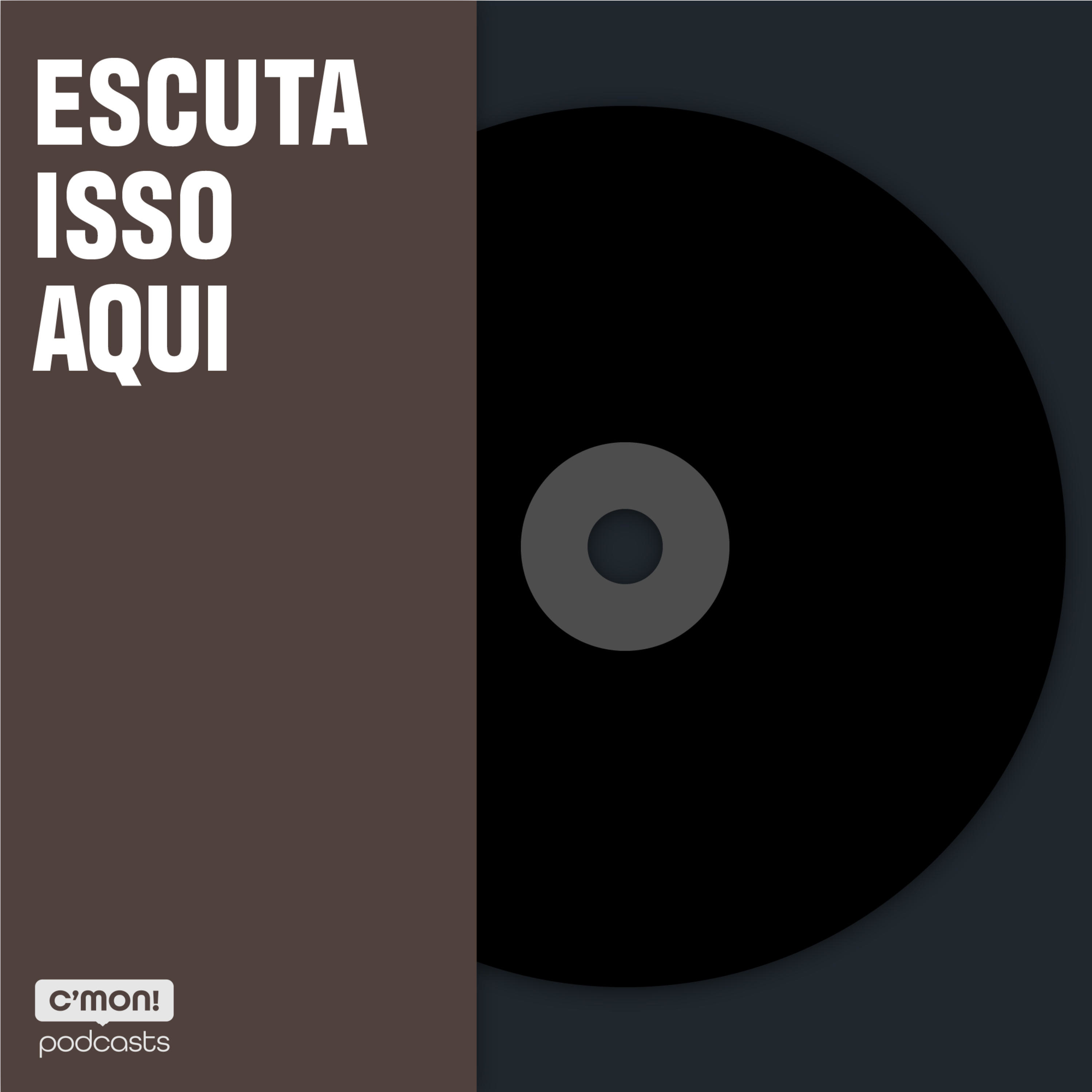 Escuta Isso Aqui