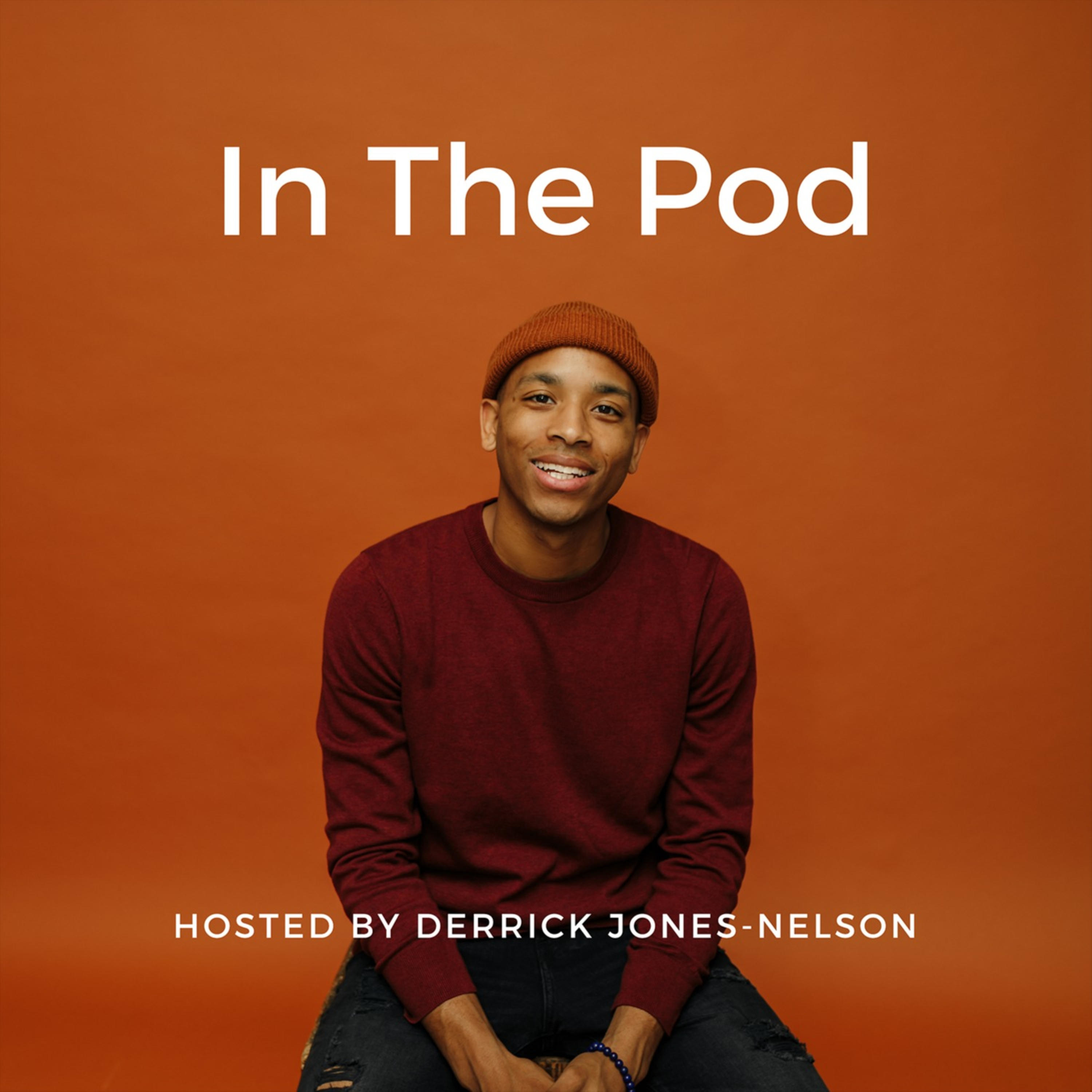 In The Pod