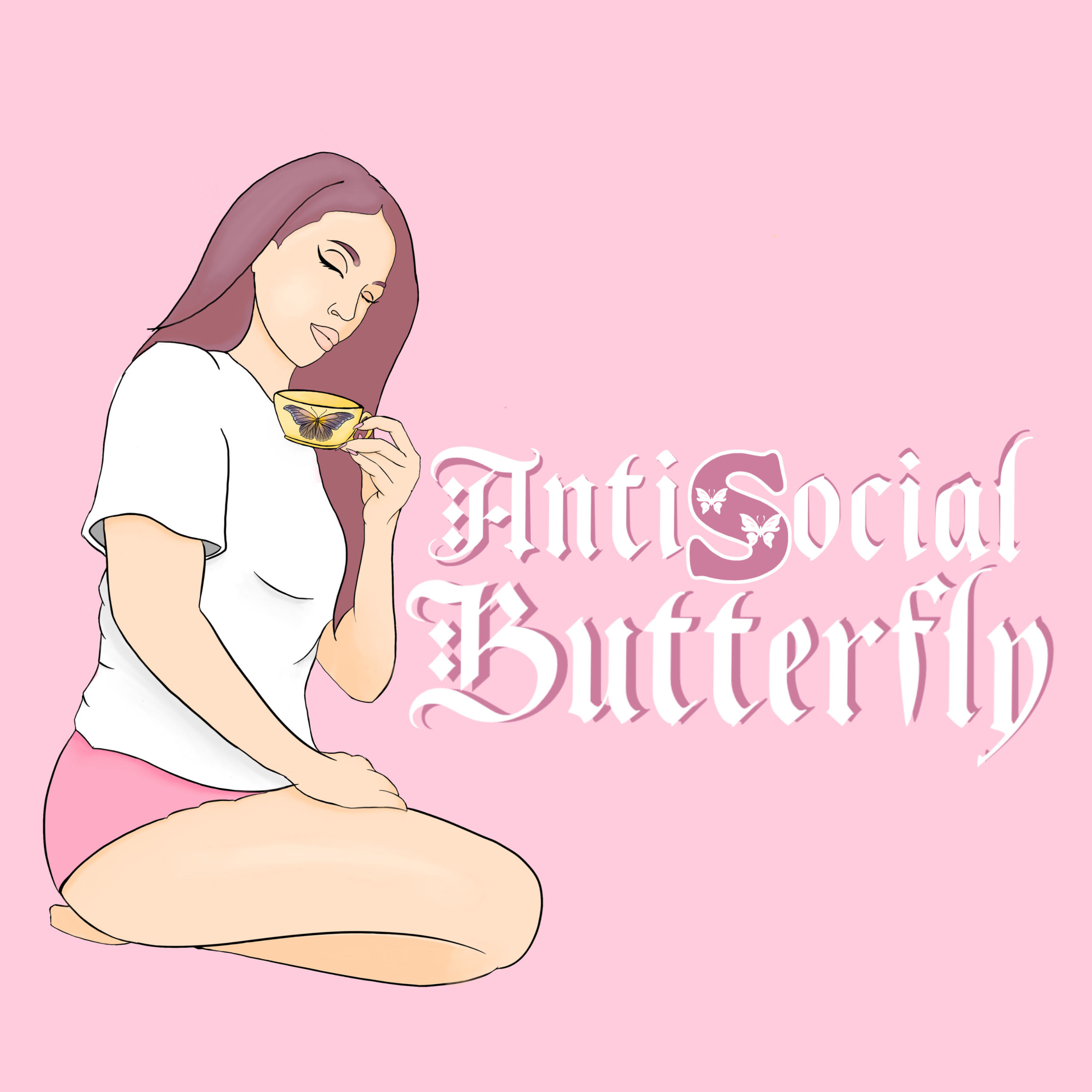AntiSocial Butterfly