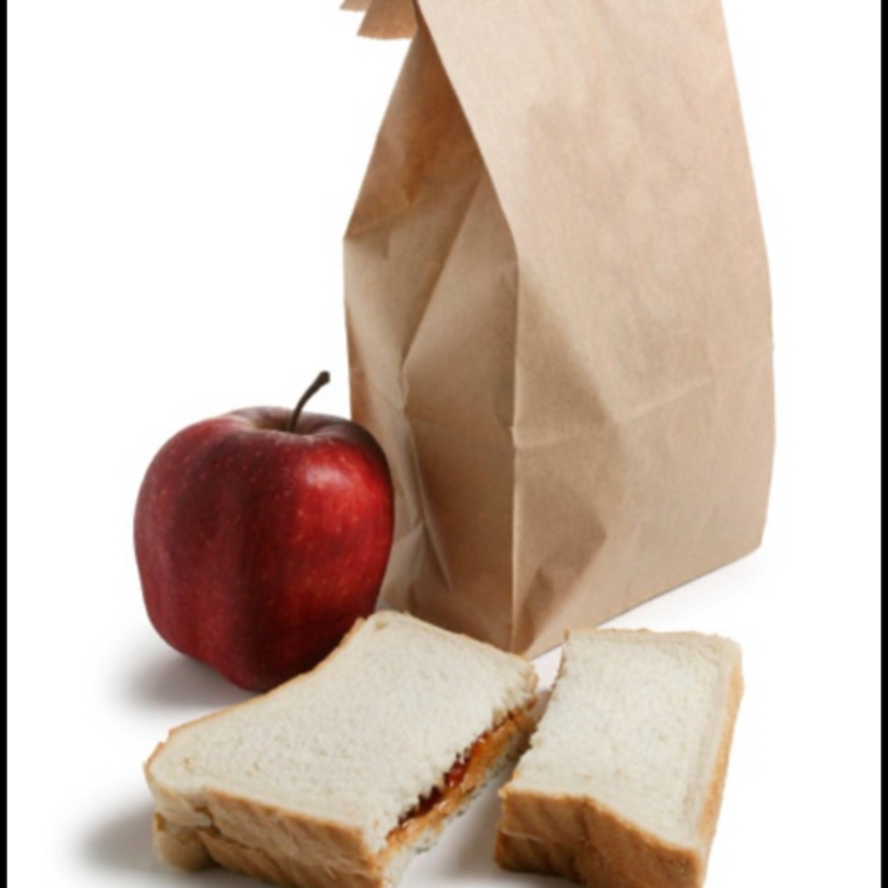 FREE LUNCH WITH RANDY SAV