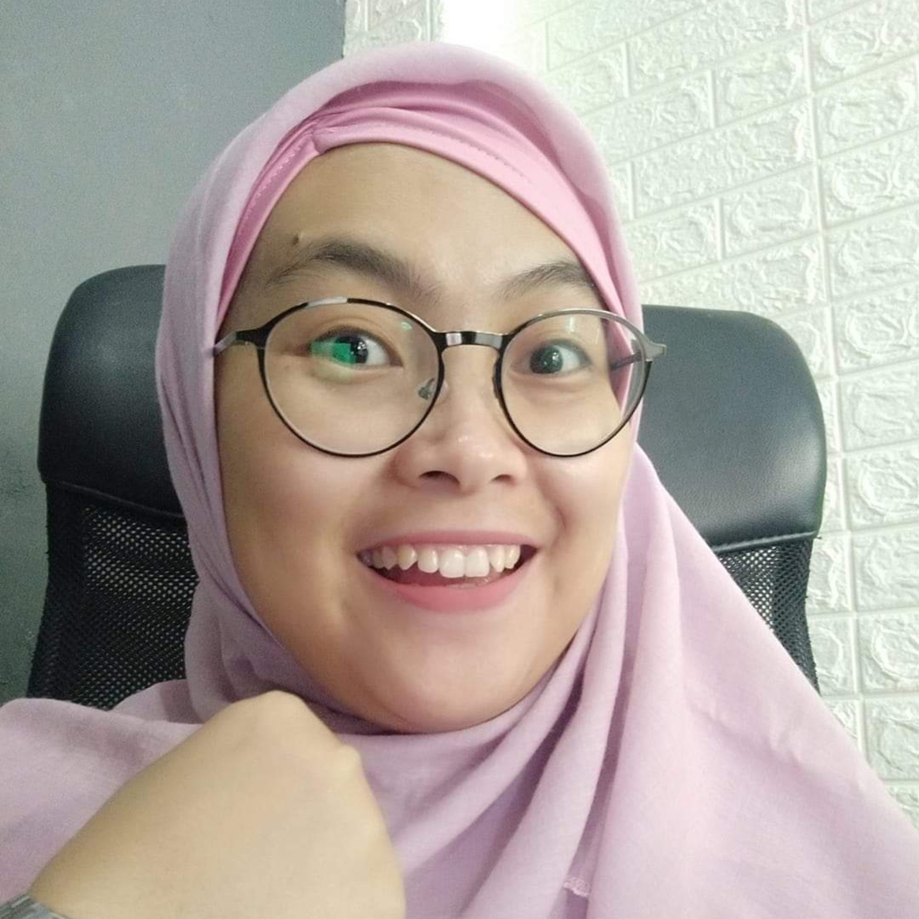 ngeMih ( Ngobrol Bareng Mamih )