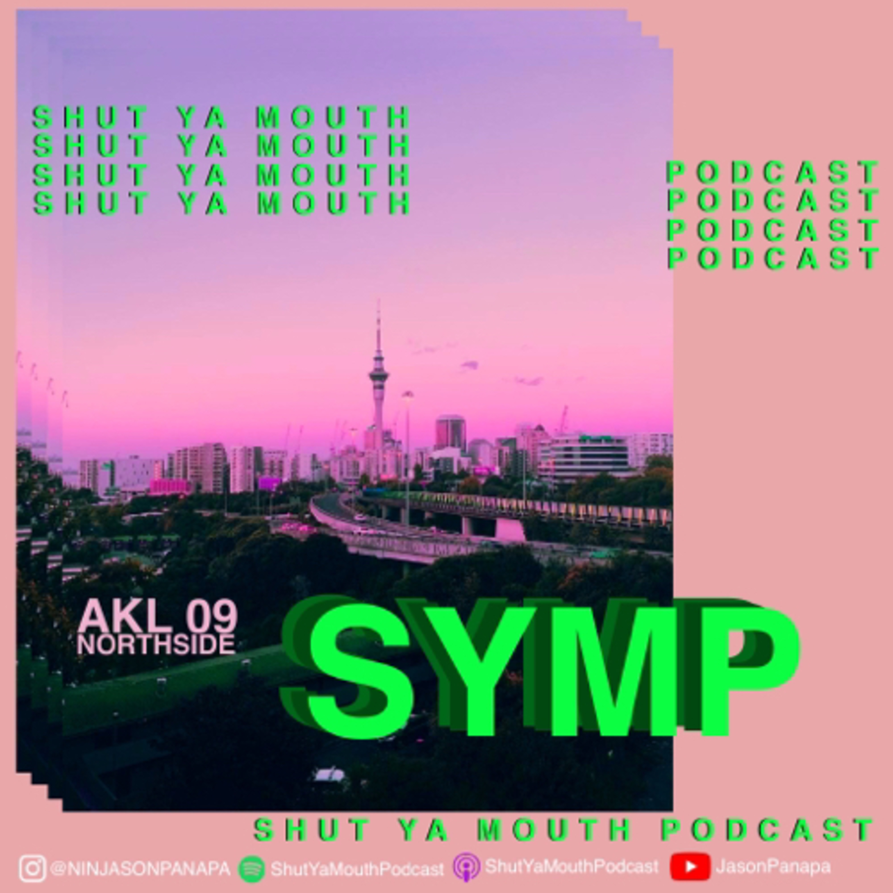Shut Ya Mouth Podcast