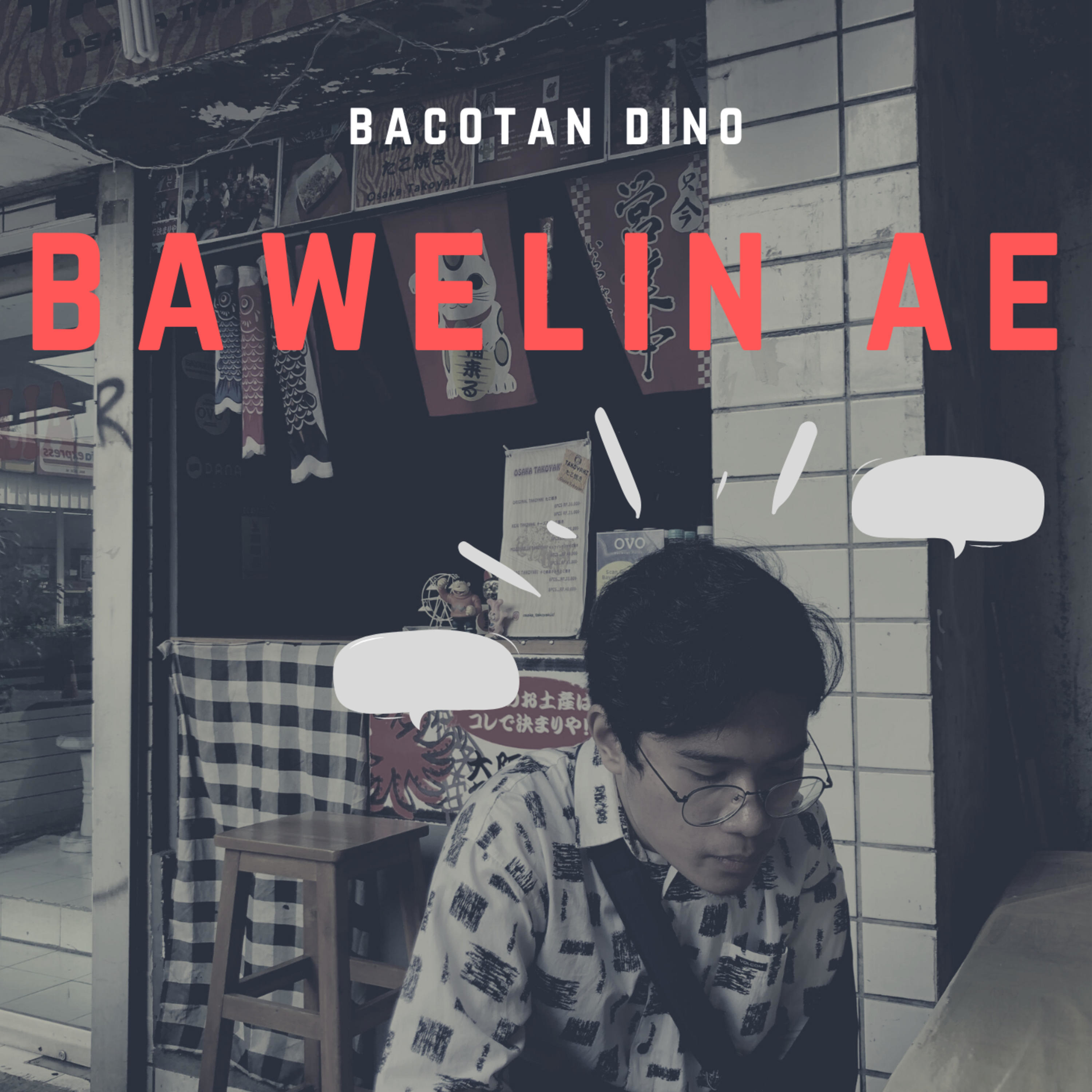 Bacotan Dino