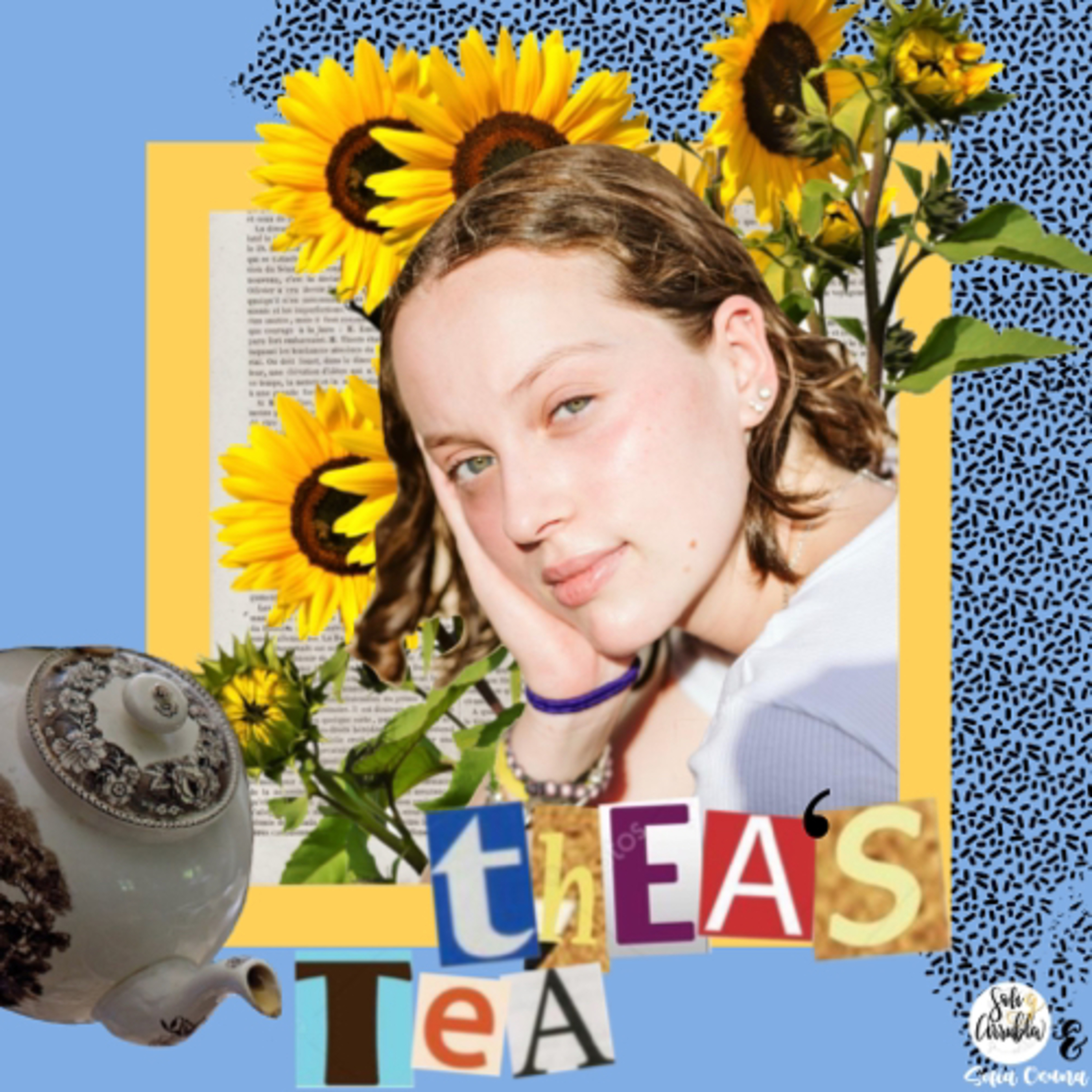 Théa’s Tea