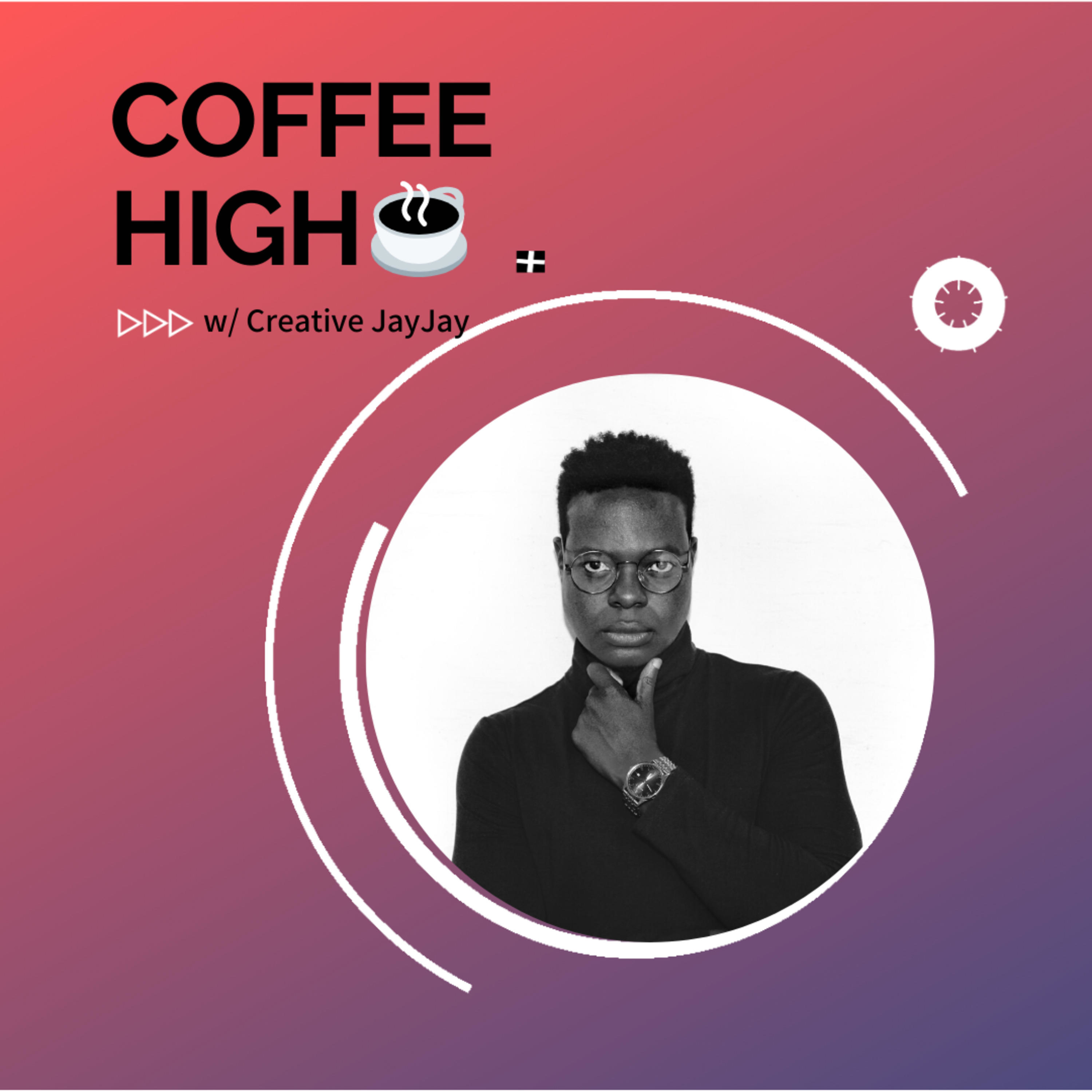Coffee High