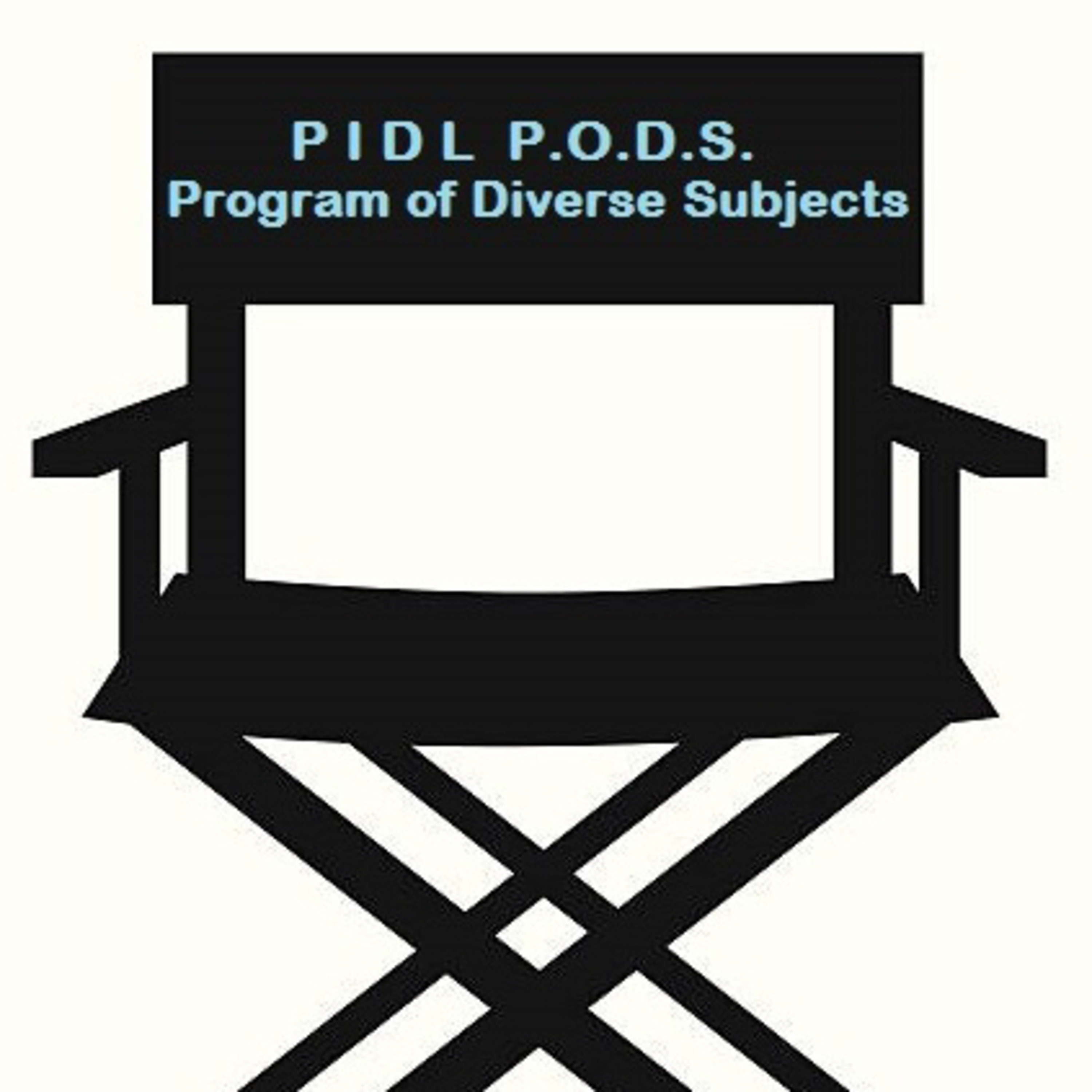 PIDL P.O.D.S