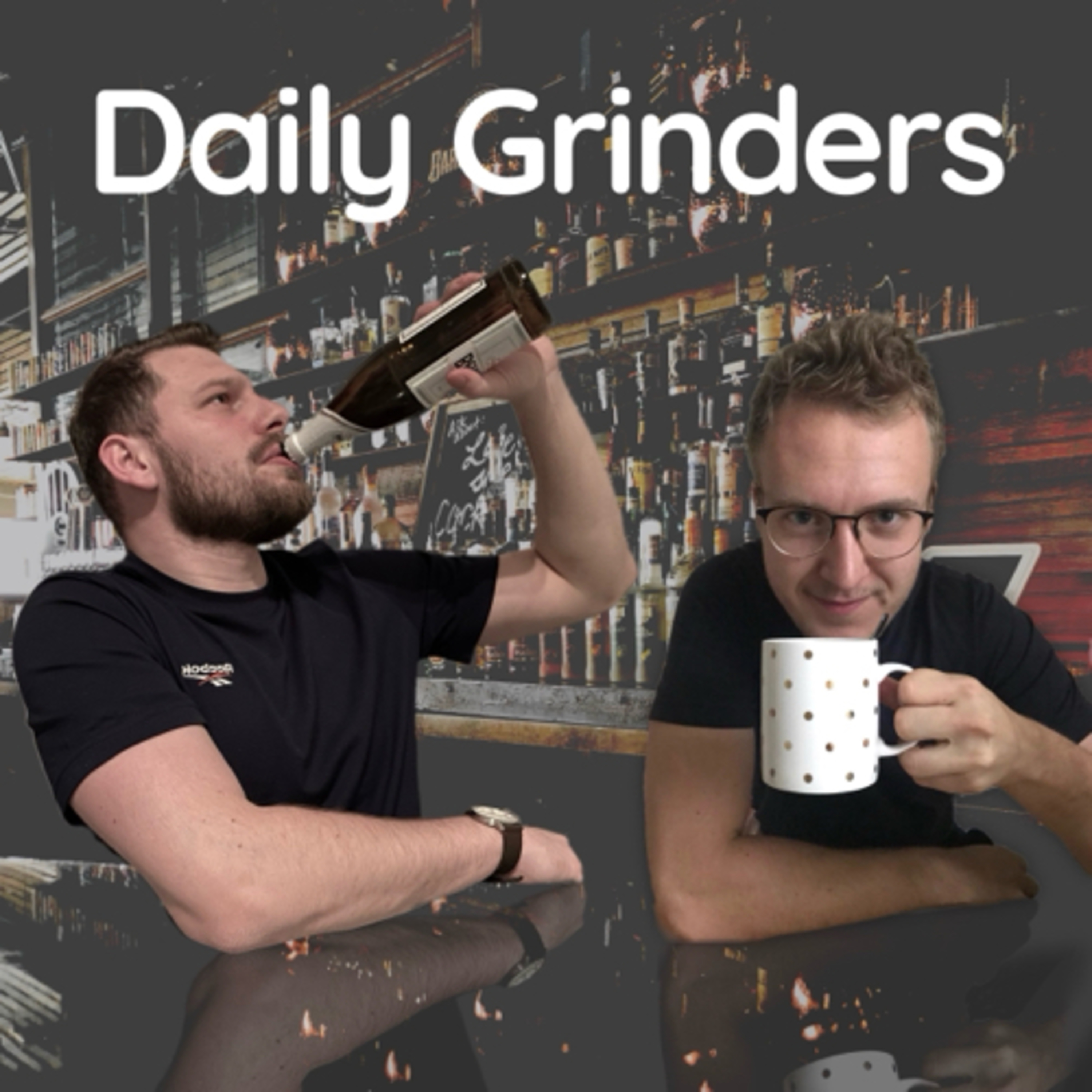 Daily Grinders