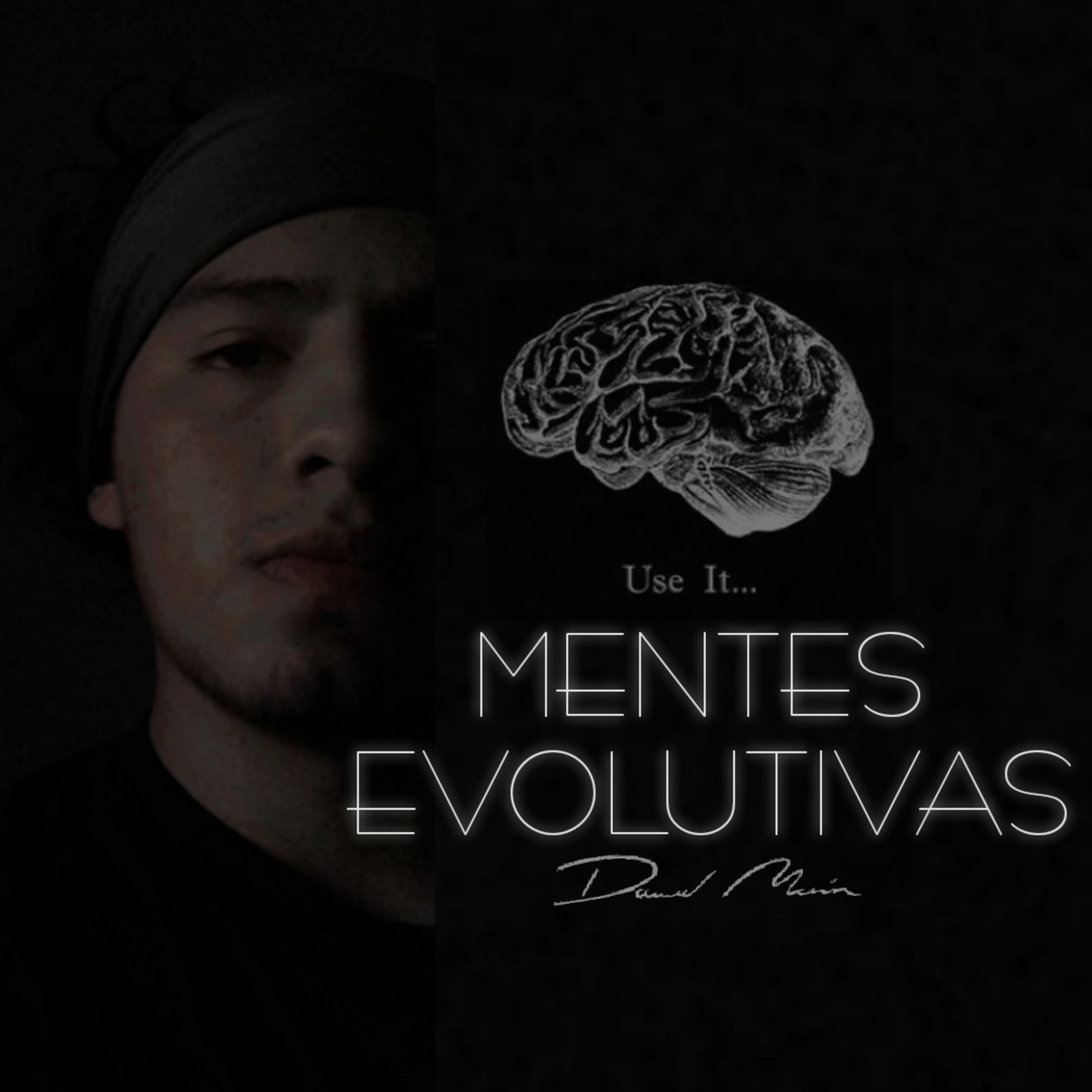 Mentes Evolutivas podcast artwork