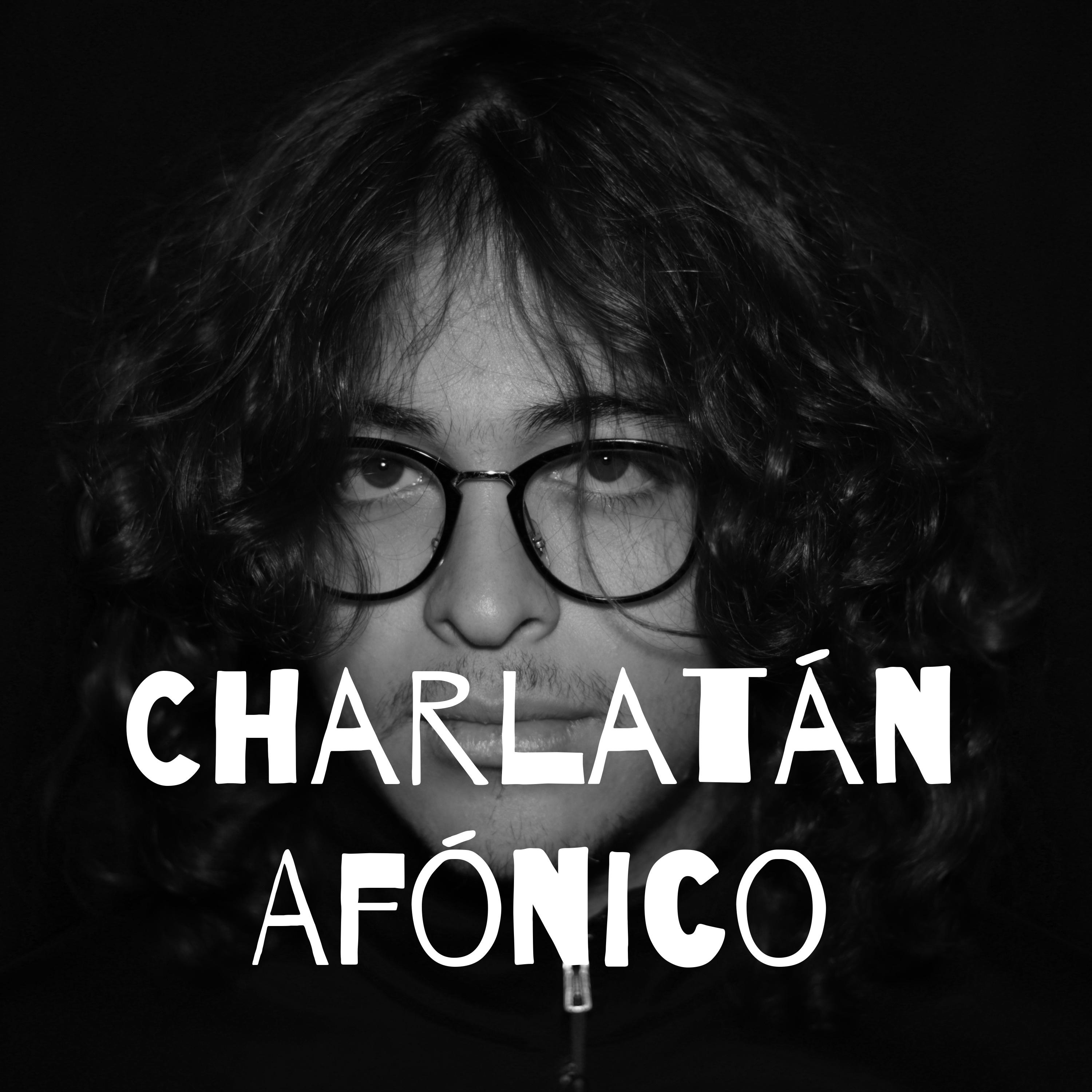 Charlatán Afónico podcast artwork