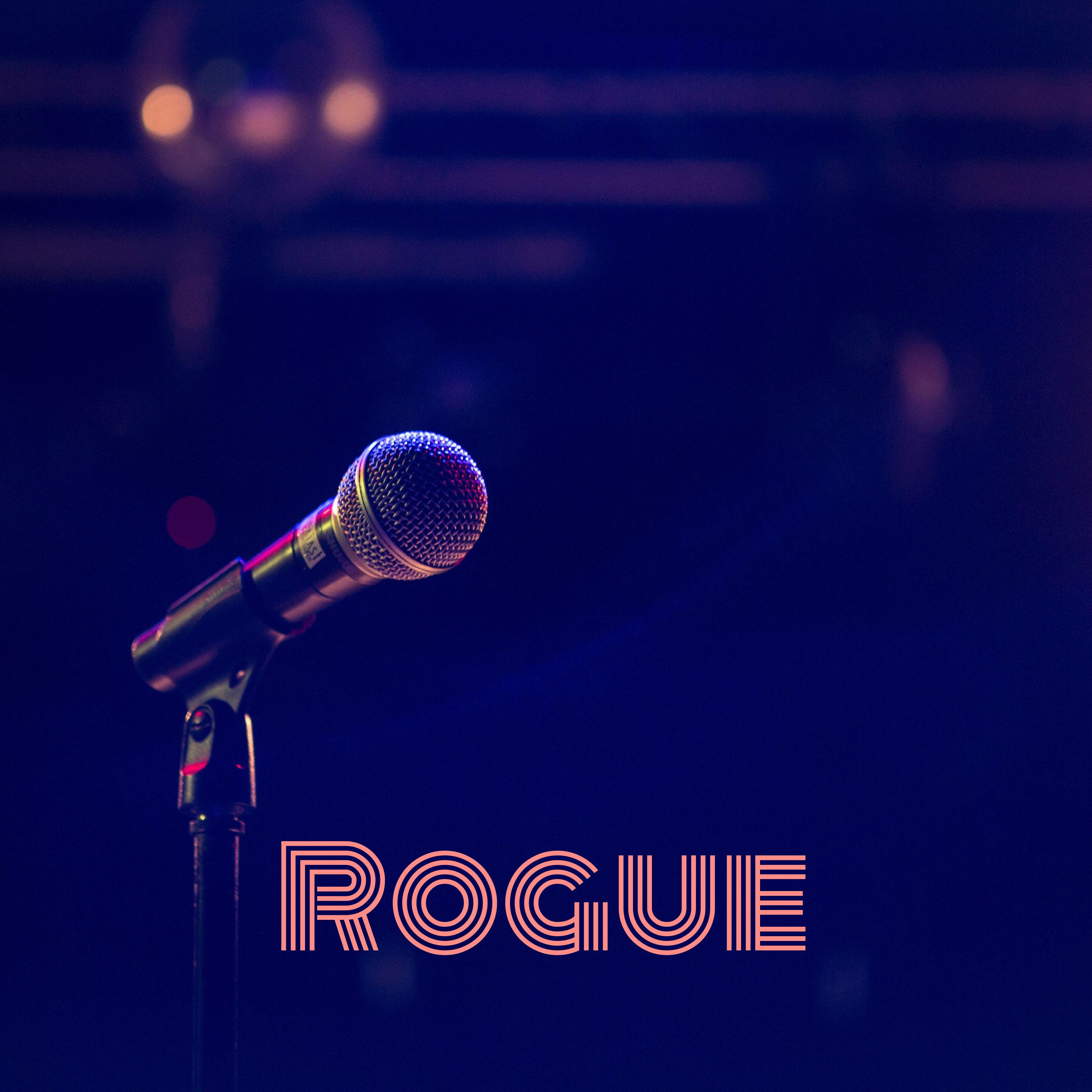 Rogue - Breaking Solo The Podcast