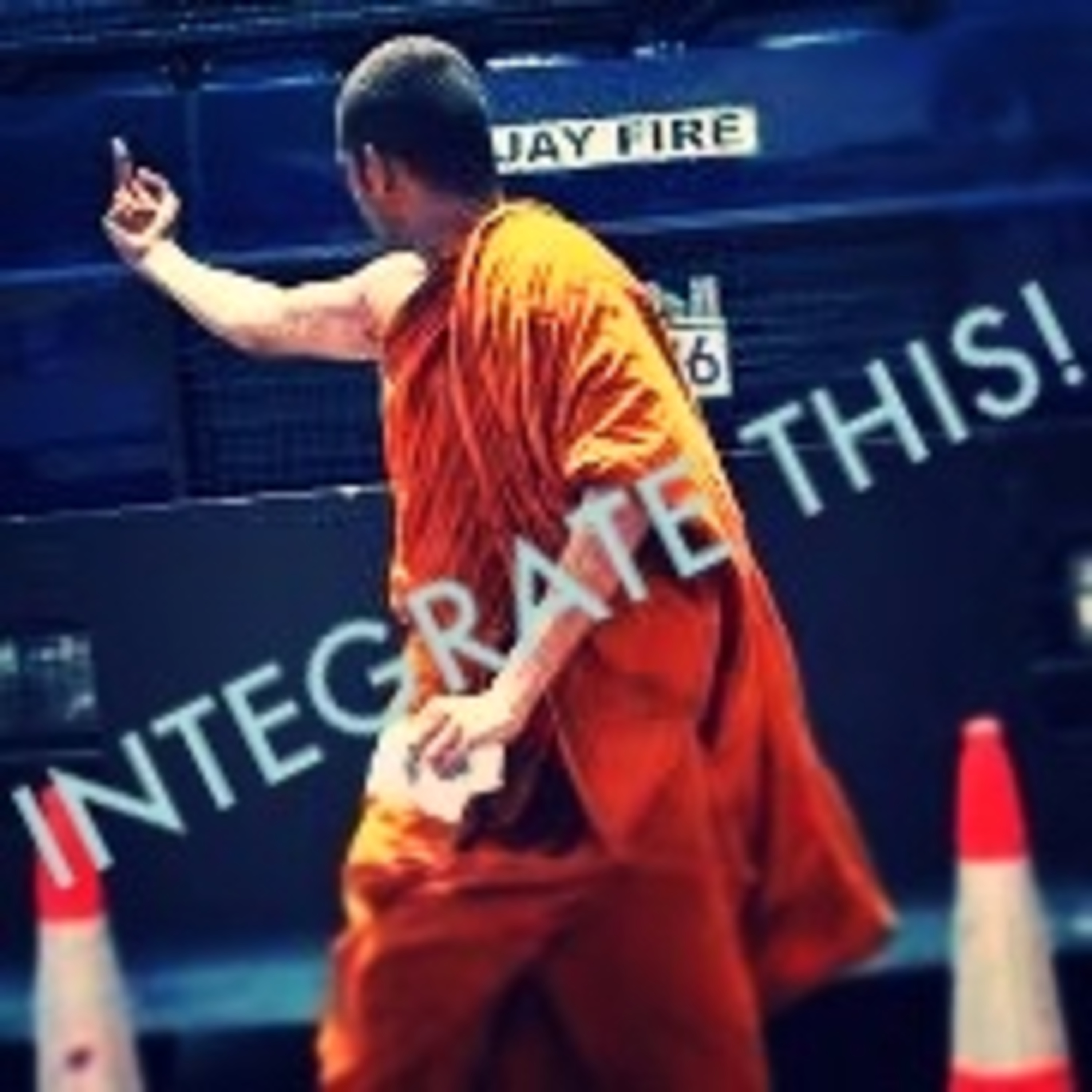 Integrate This!