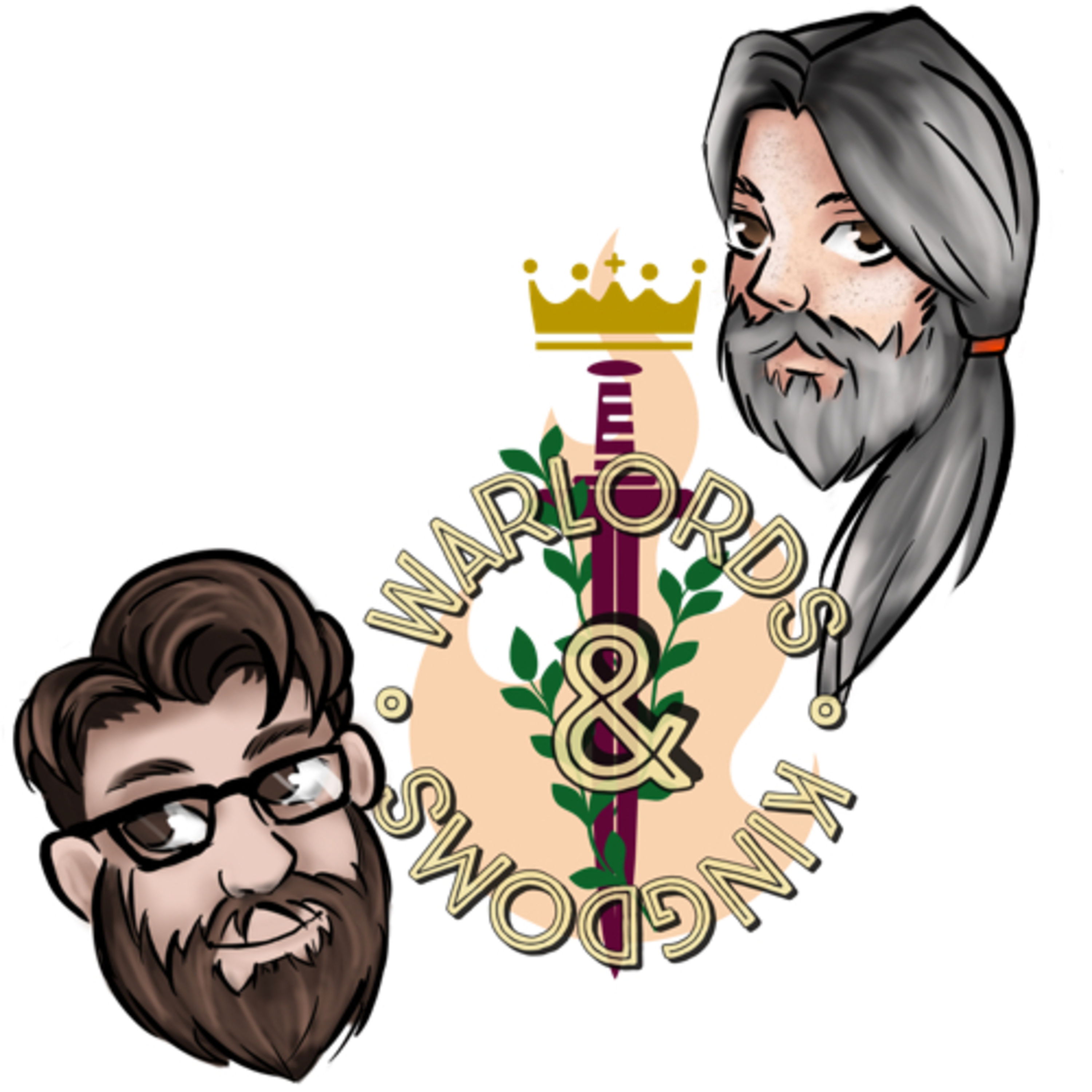 WAK Episode 07 - Bunch the Drunk (Don't say anything damning...)