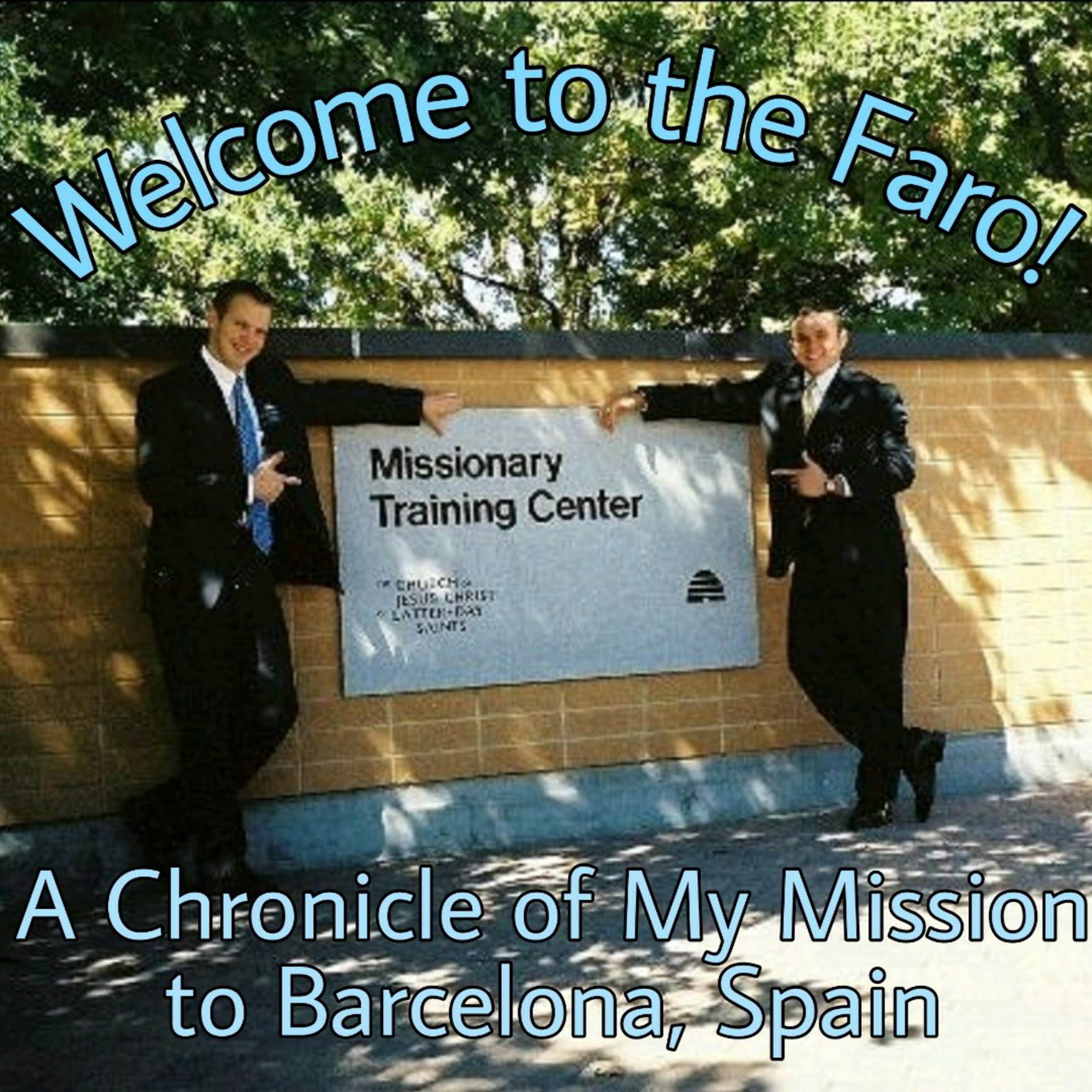 Welcome To The Faro