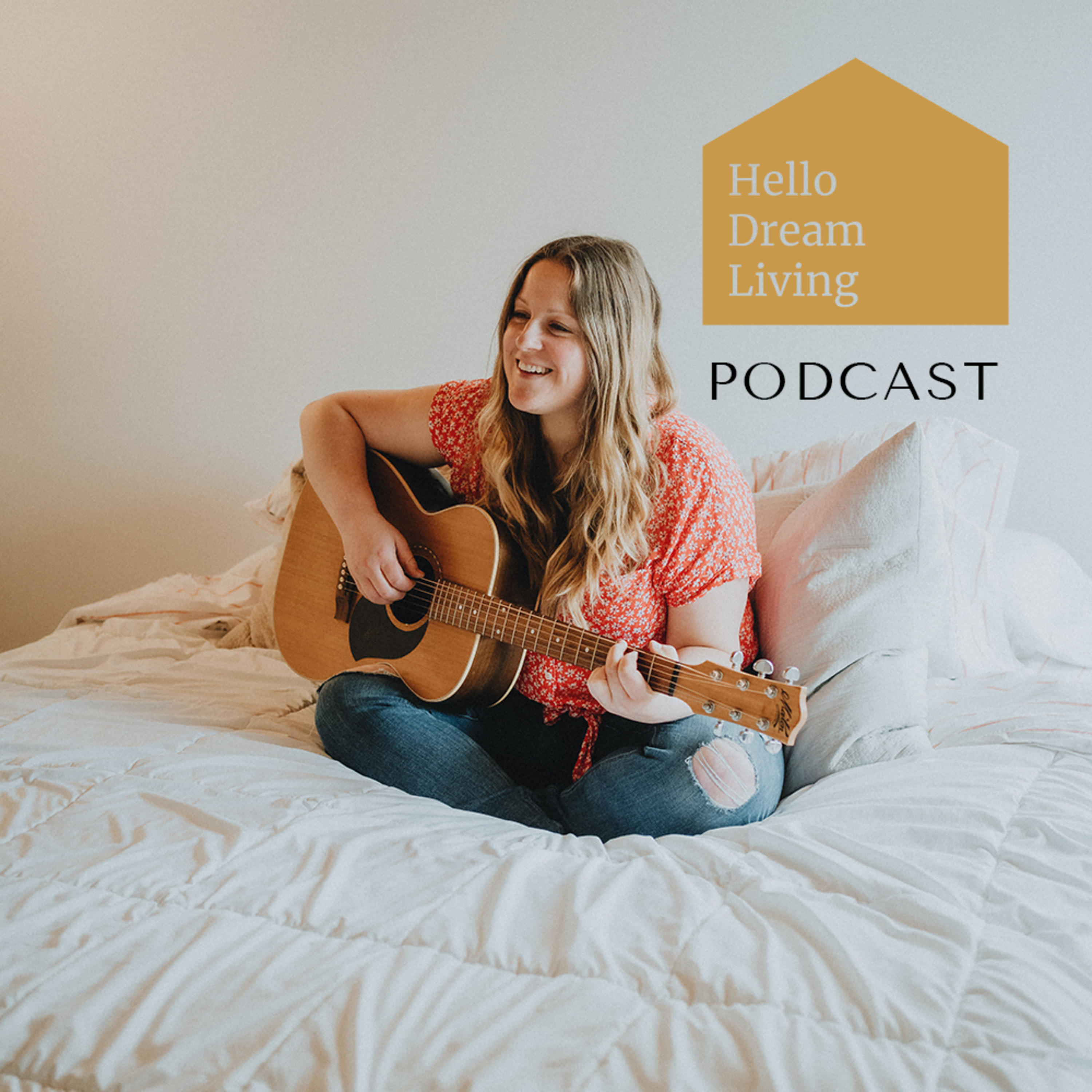 Hello Dream Living