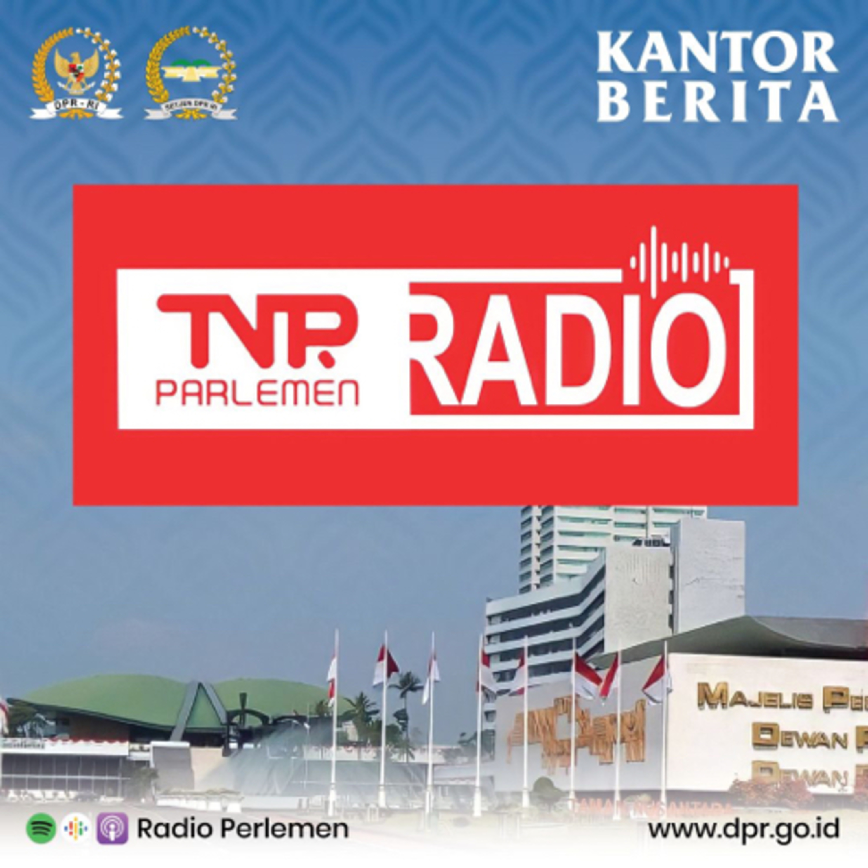 Suara Rakyat tentang Perpu Cipta Kerja episode artwork