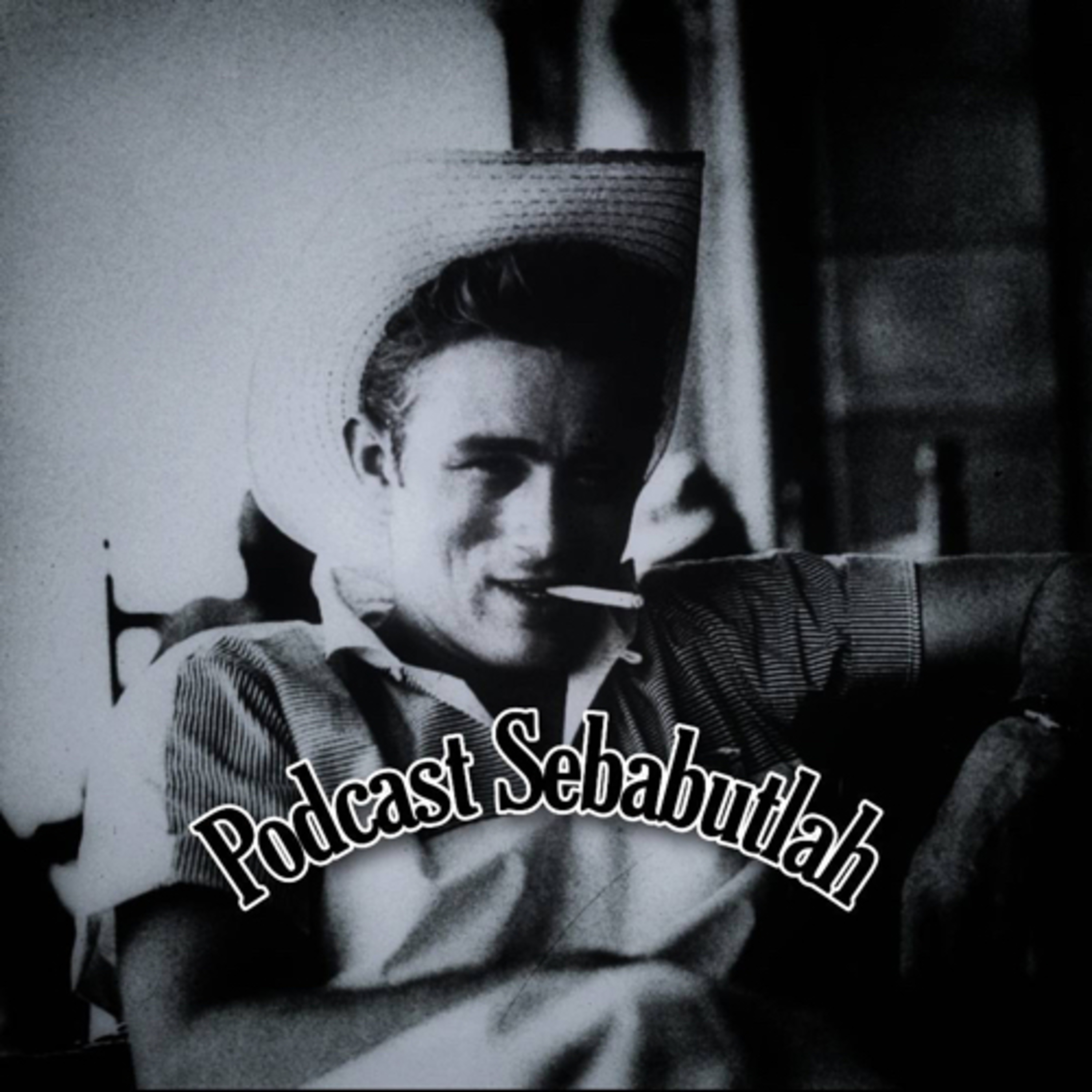 Podcast Sebabutlah podcast artwork