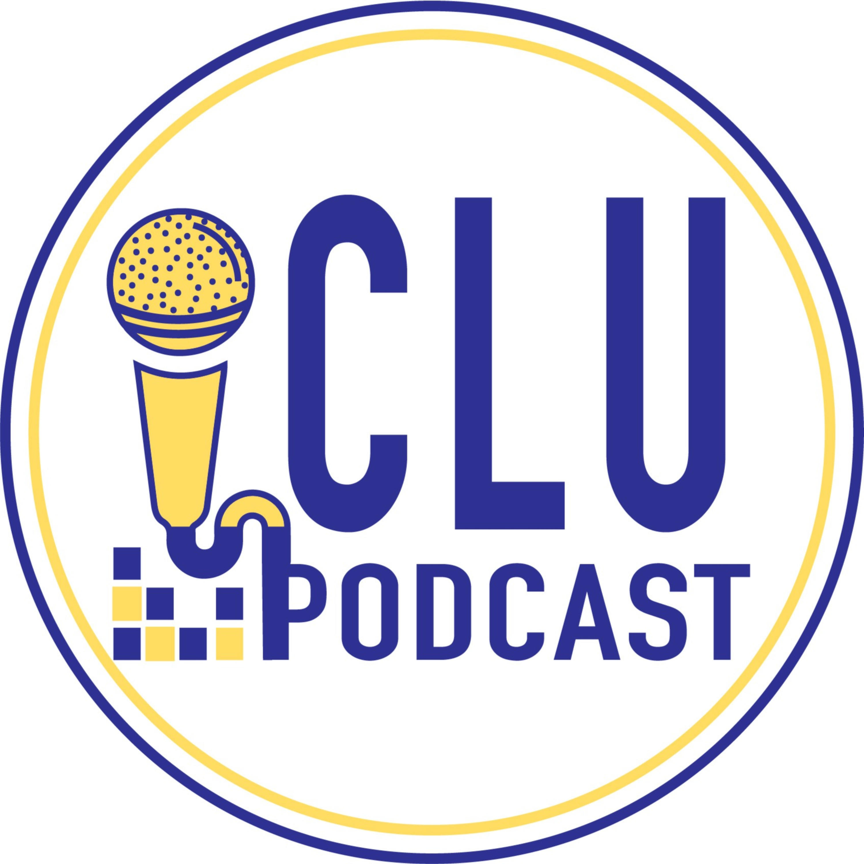 iCLU Podcast podcast artwork