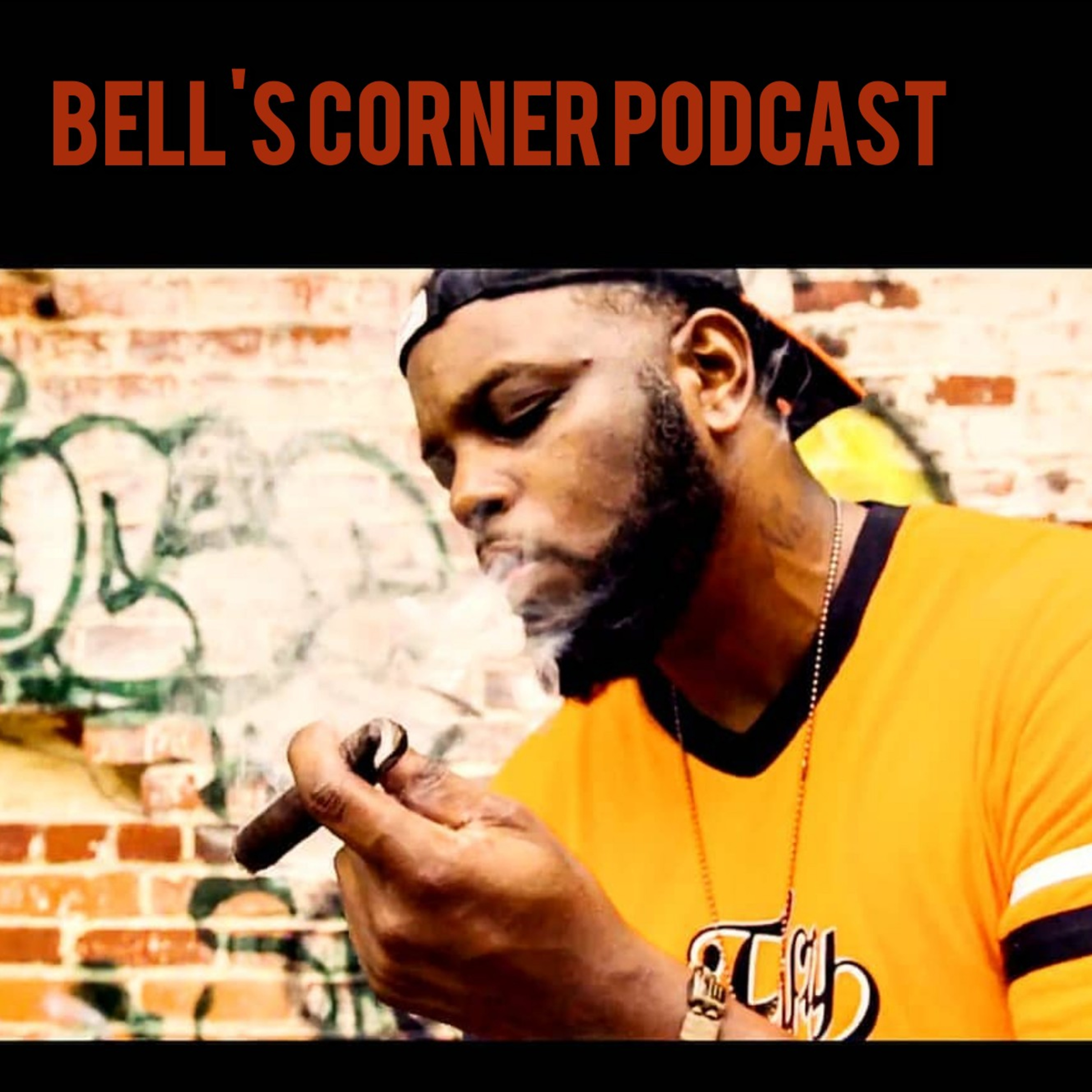 Bell\'s Corner PodCast