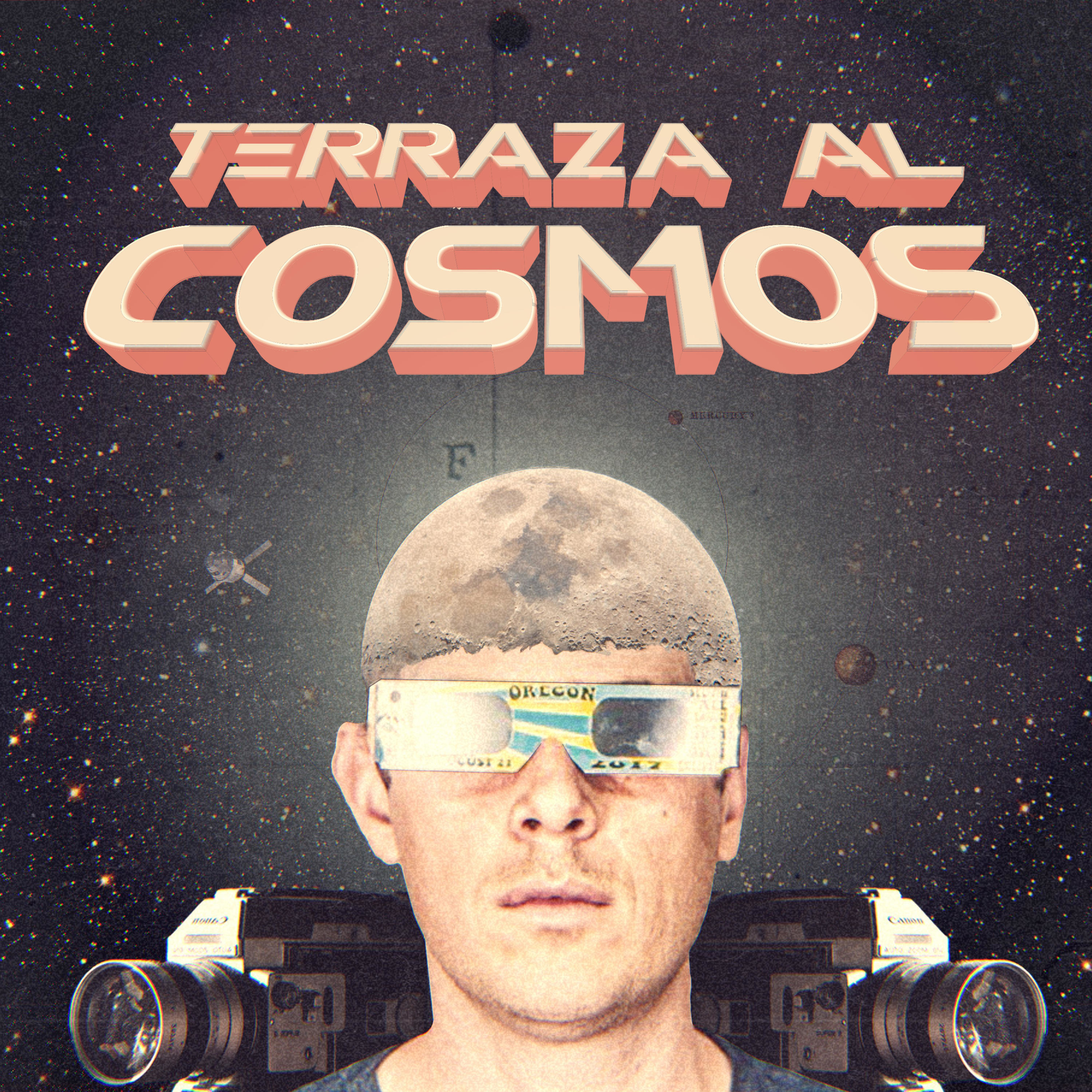 Terraza al Cosmos