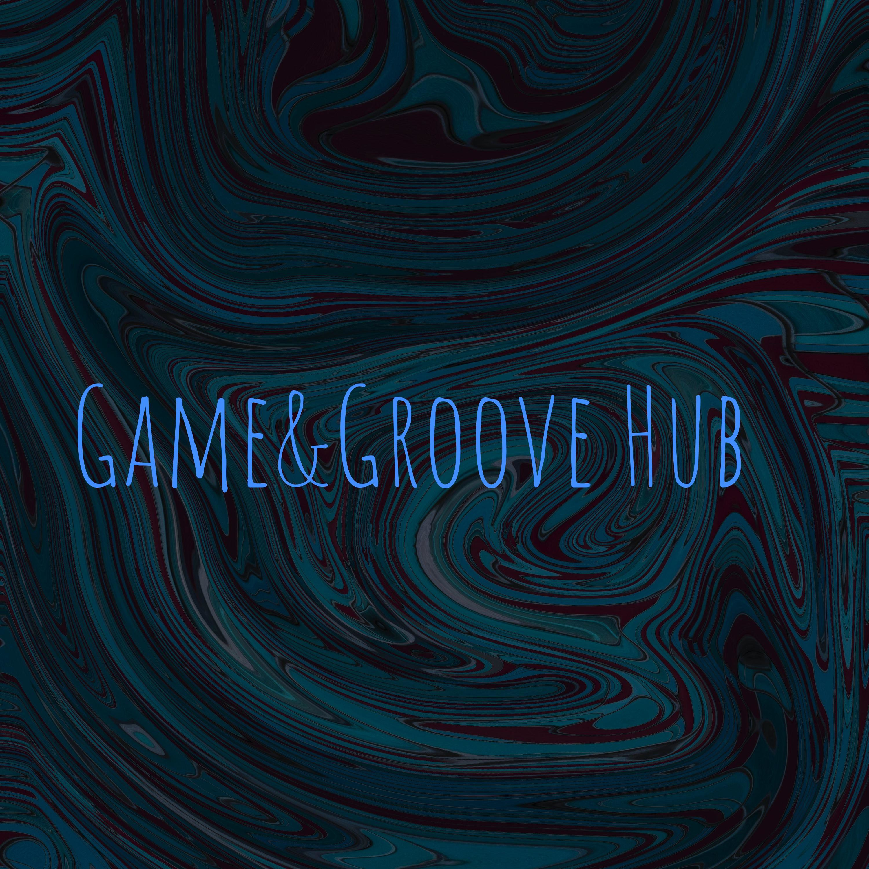 Game&Groove Hub