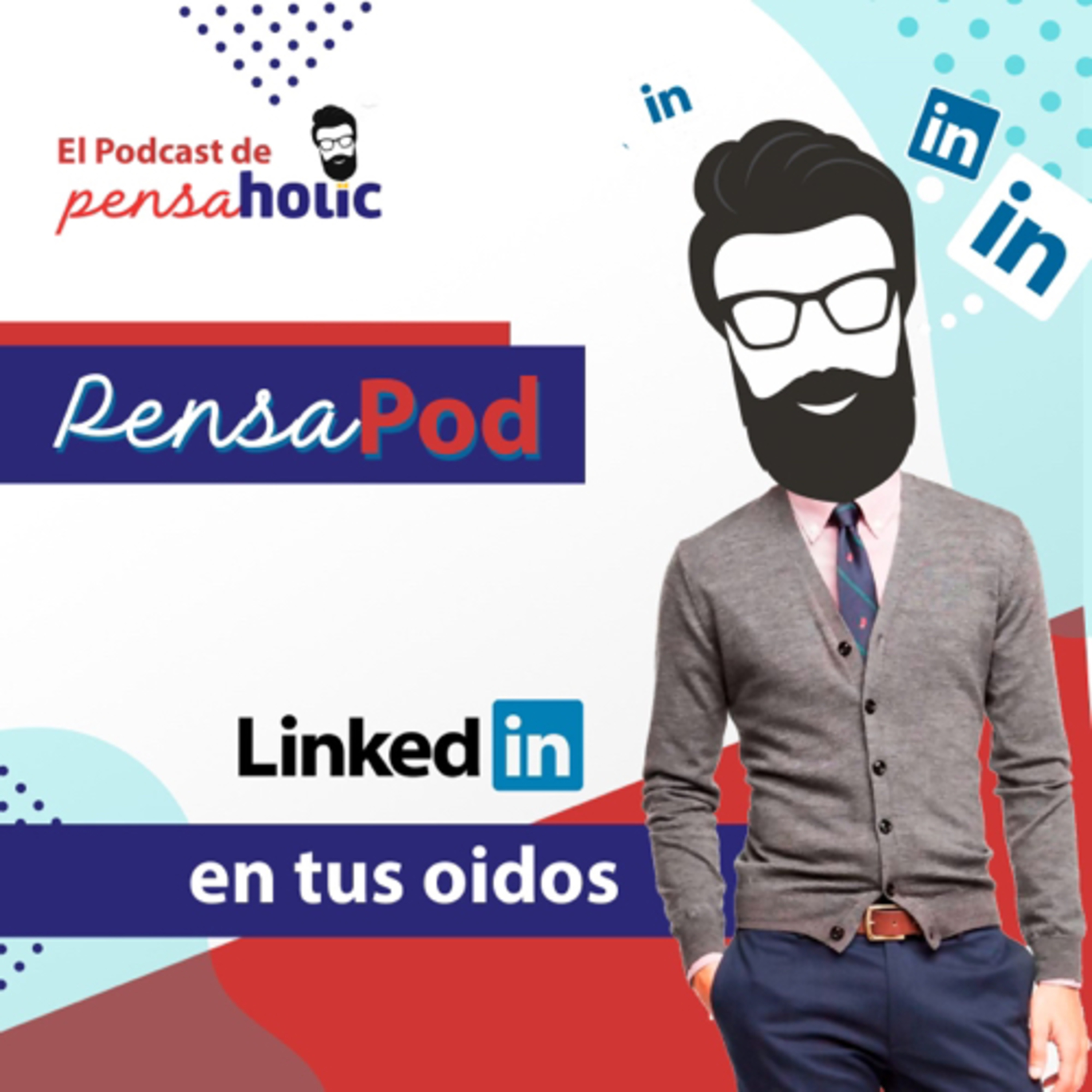 PensaPod by Pensaholic