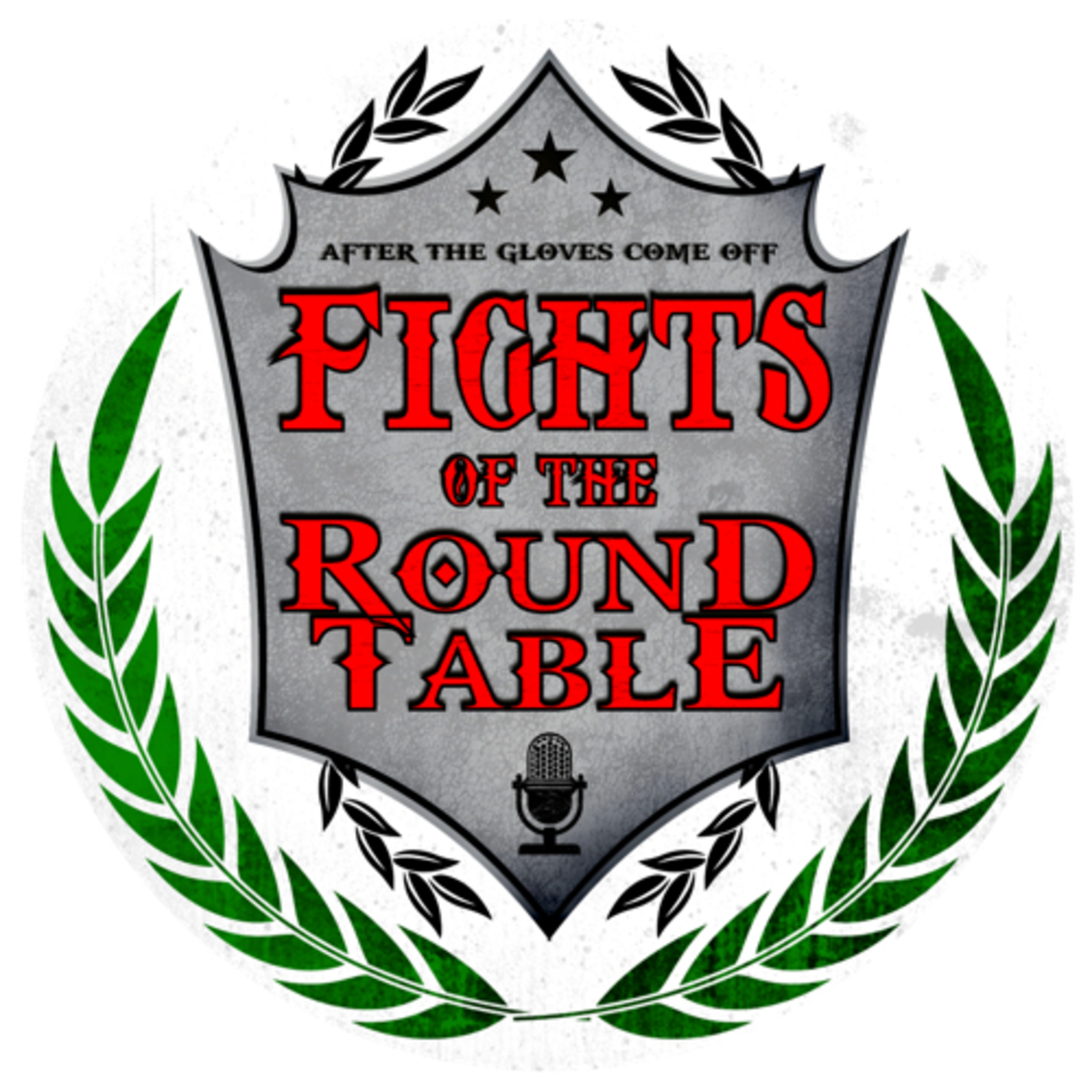 Fights of the Round Table