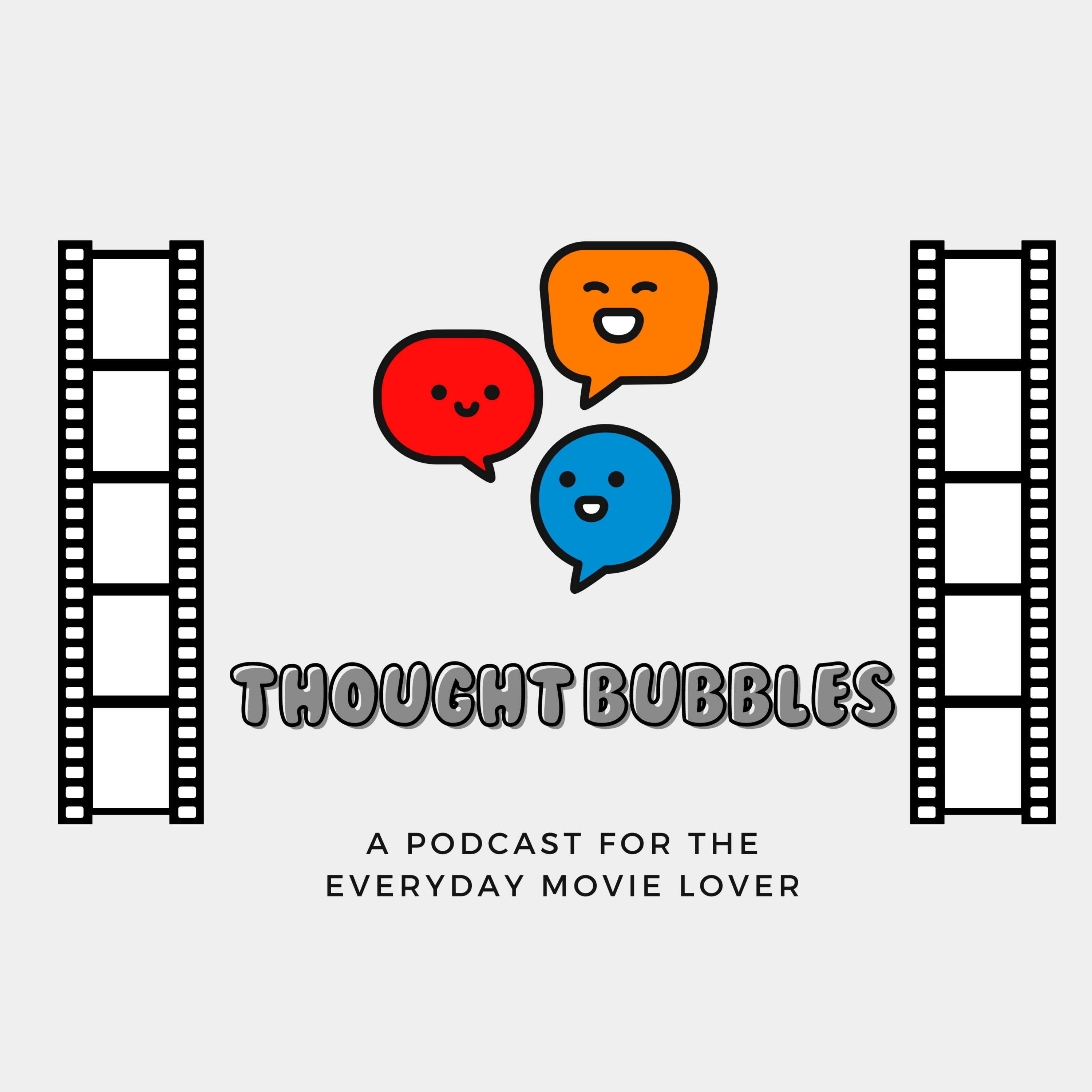 Thought Bubbles