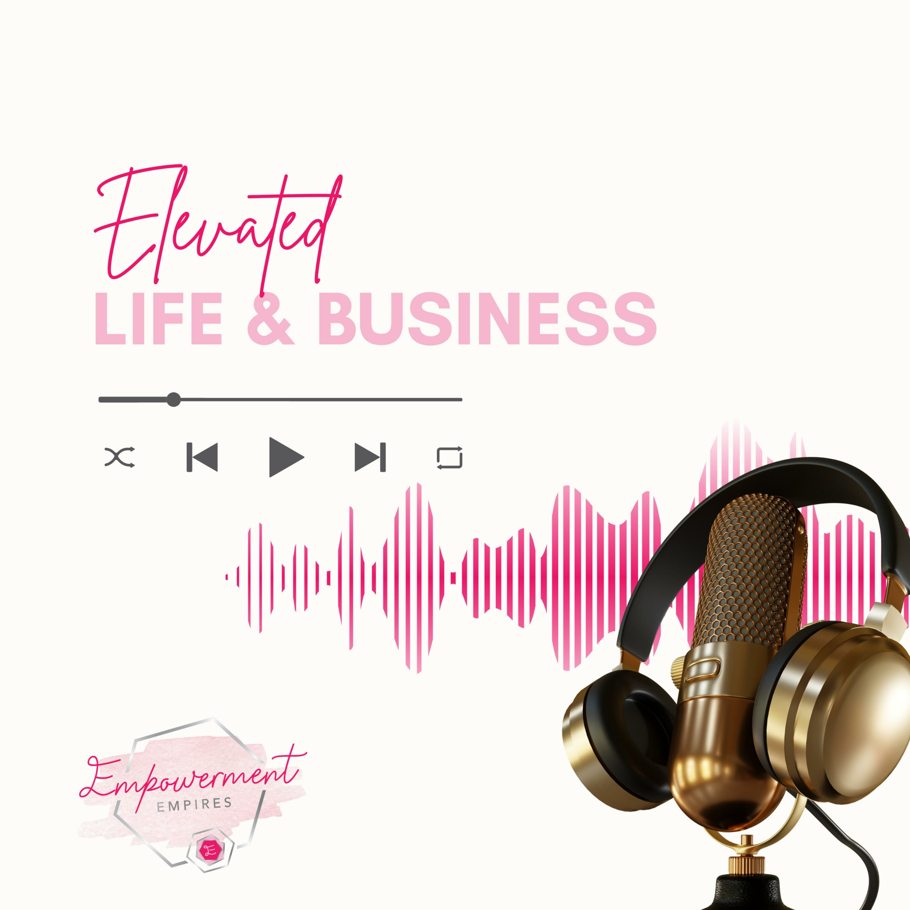 Living an Energetic Life