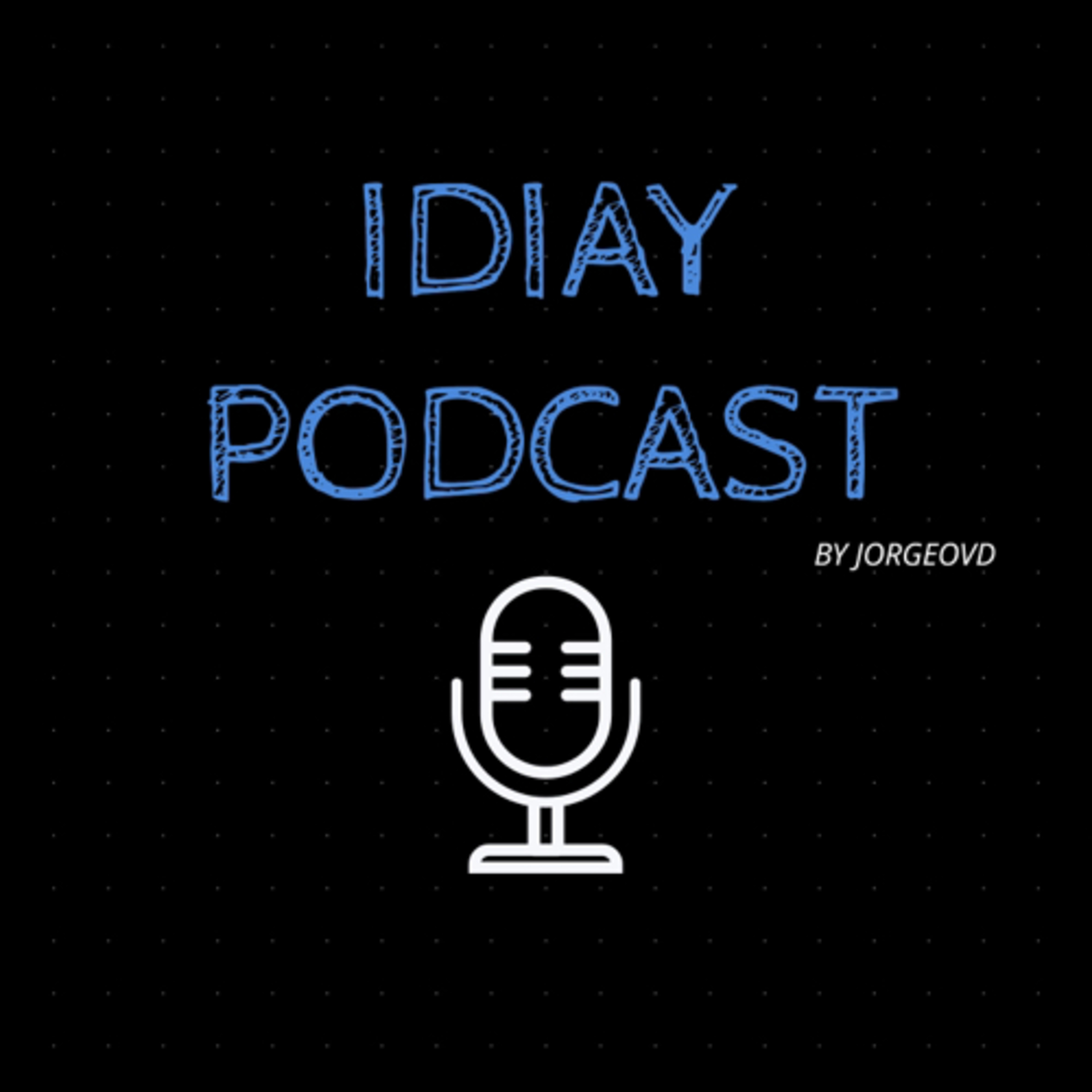 Idiay!