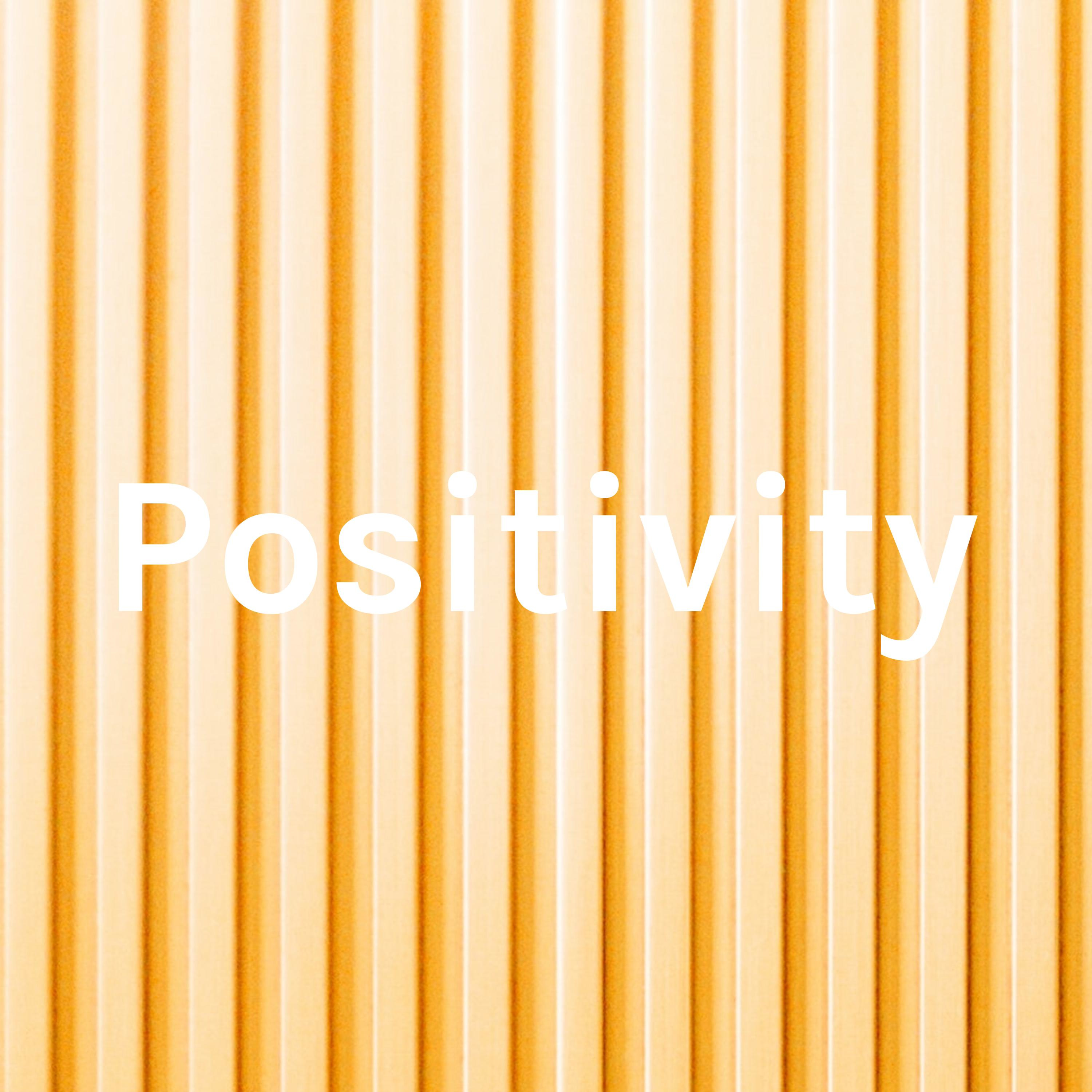 Positivity
