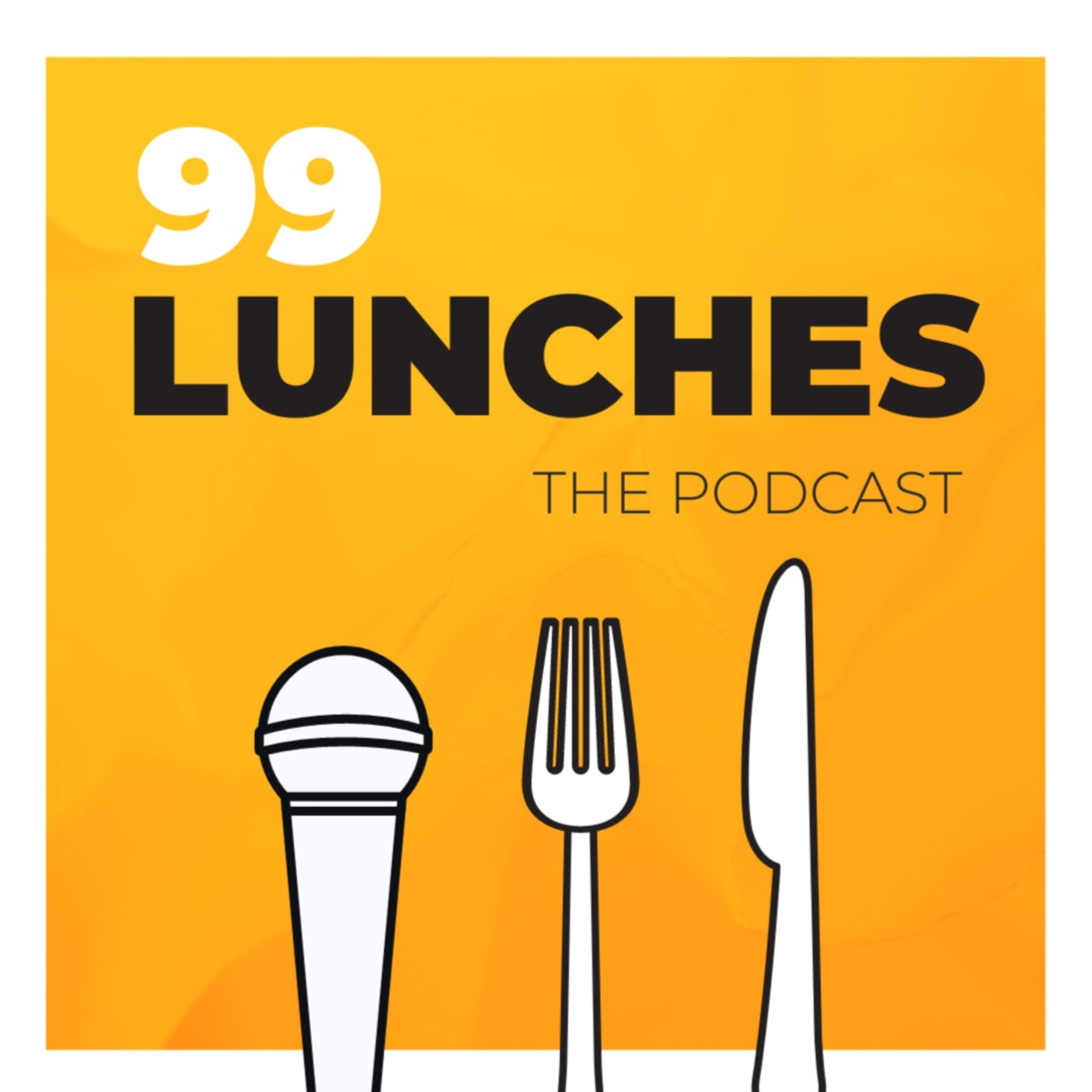 99 Lunches