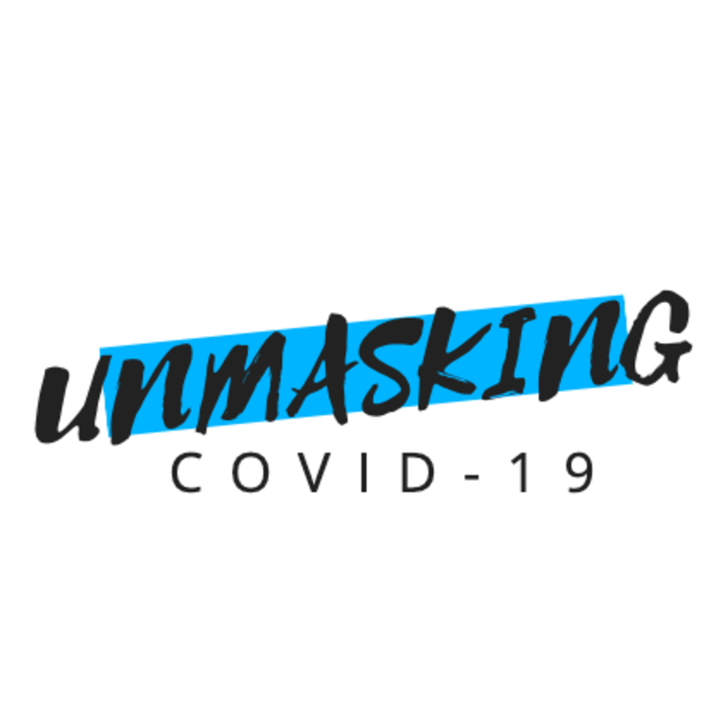 UnMasking Covid-19| Episode 10: Mental Motivation