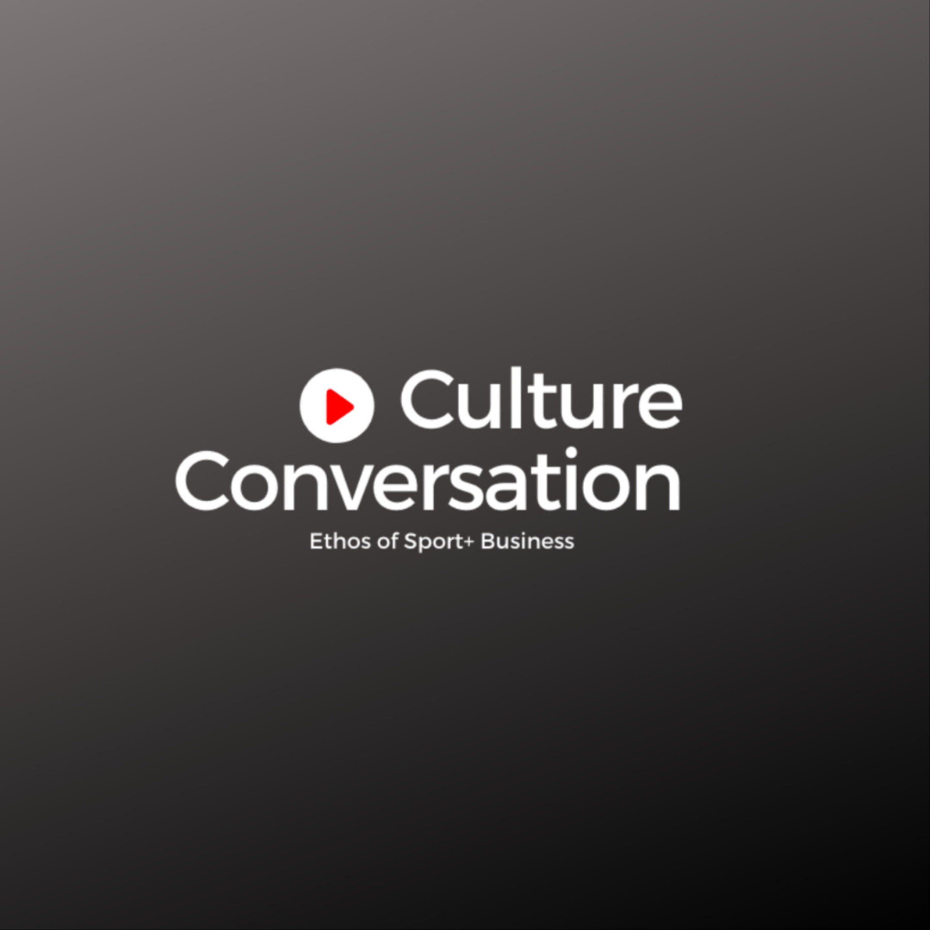 Culture Conversation