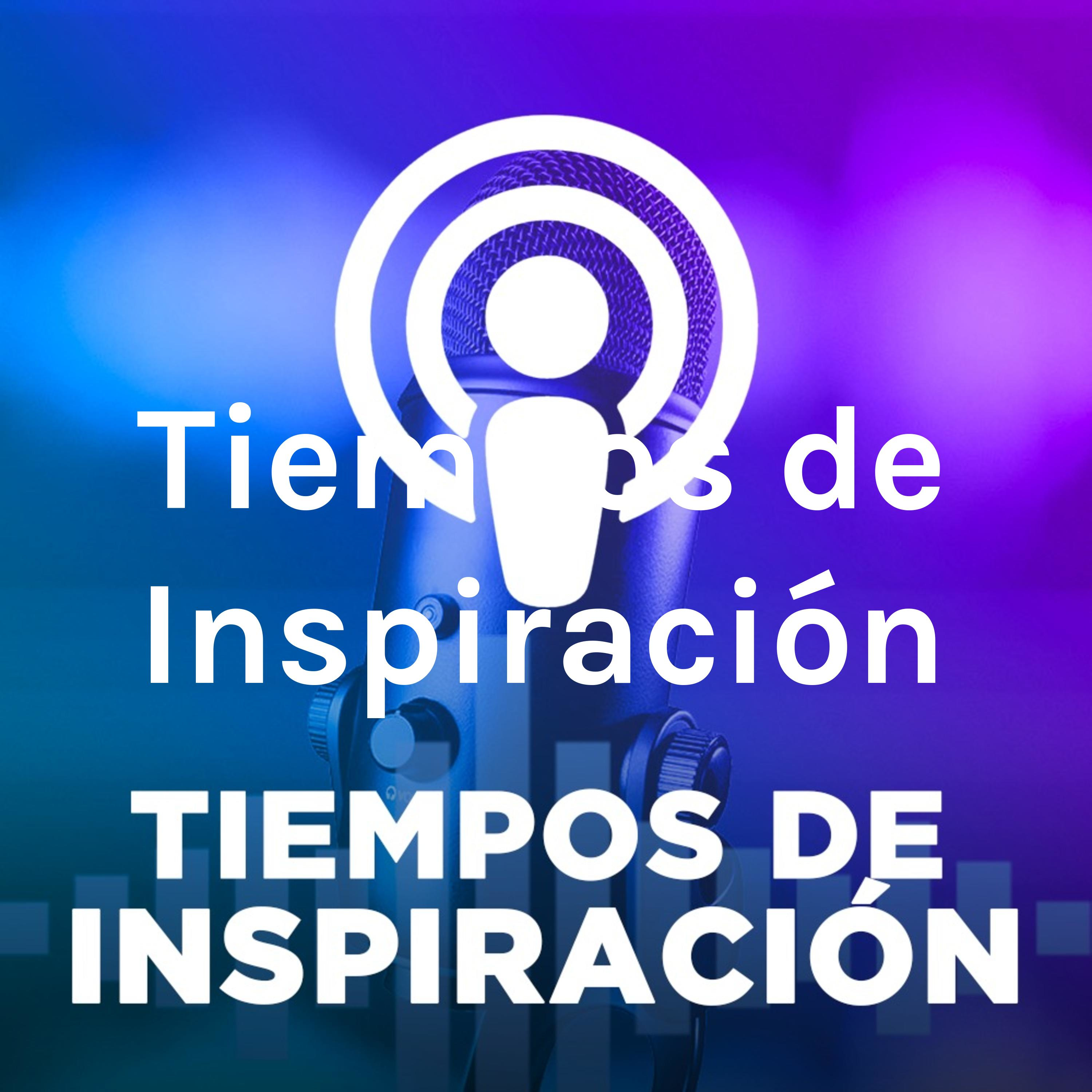 Tiempos de Inspiración