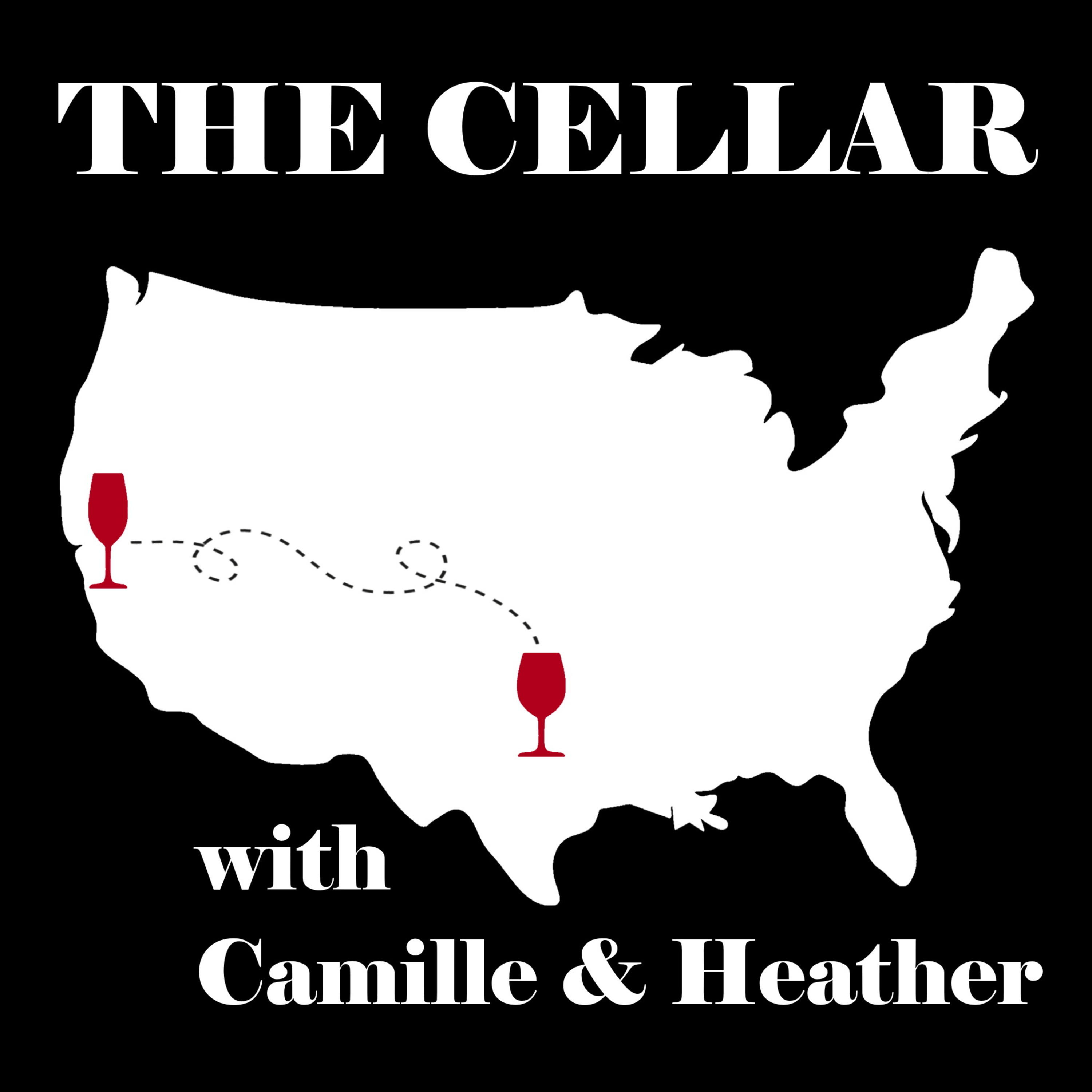 The Cellar with Camille & Heather