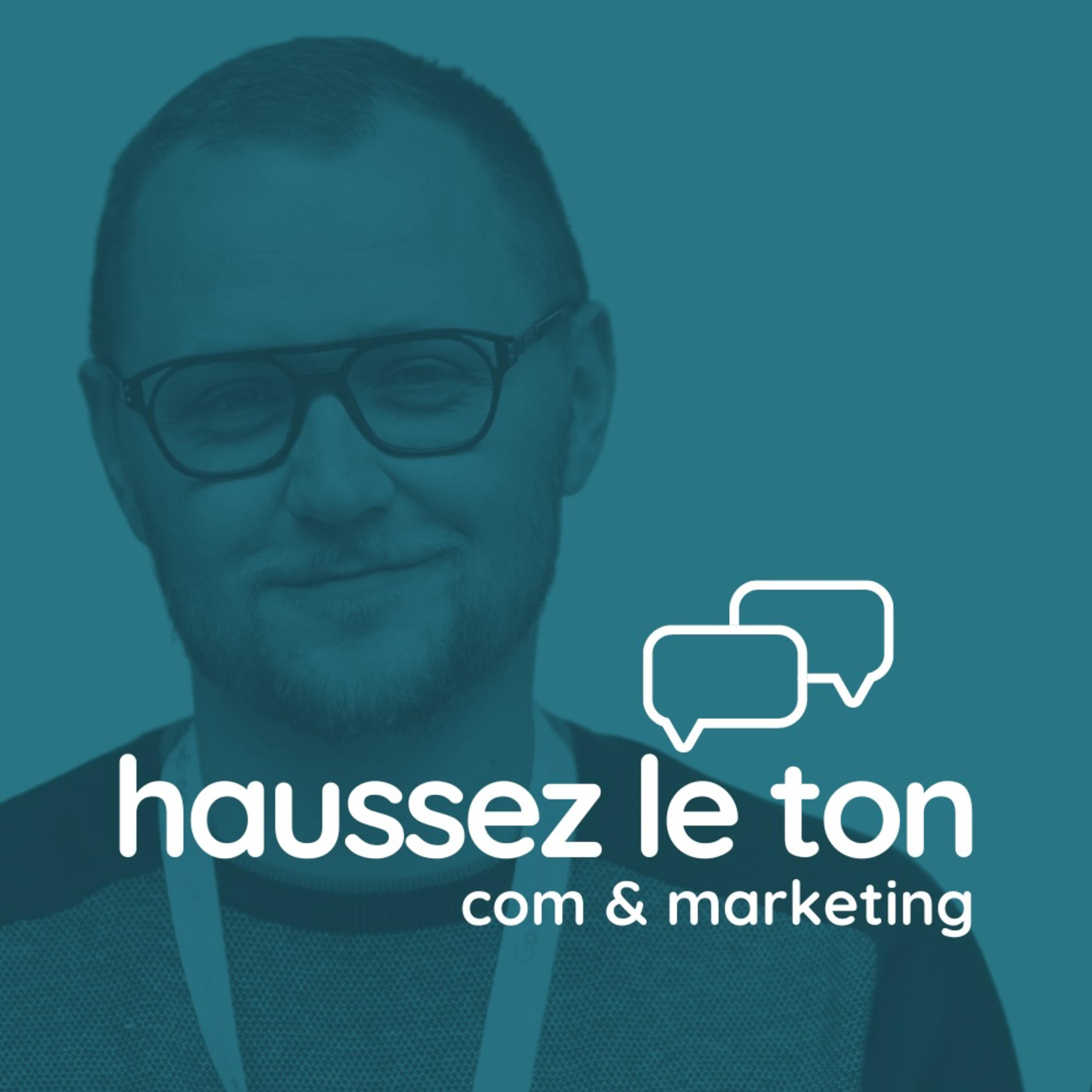 Haussez le ton