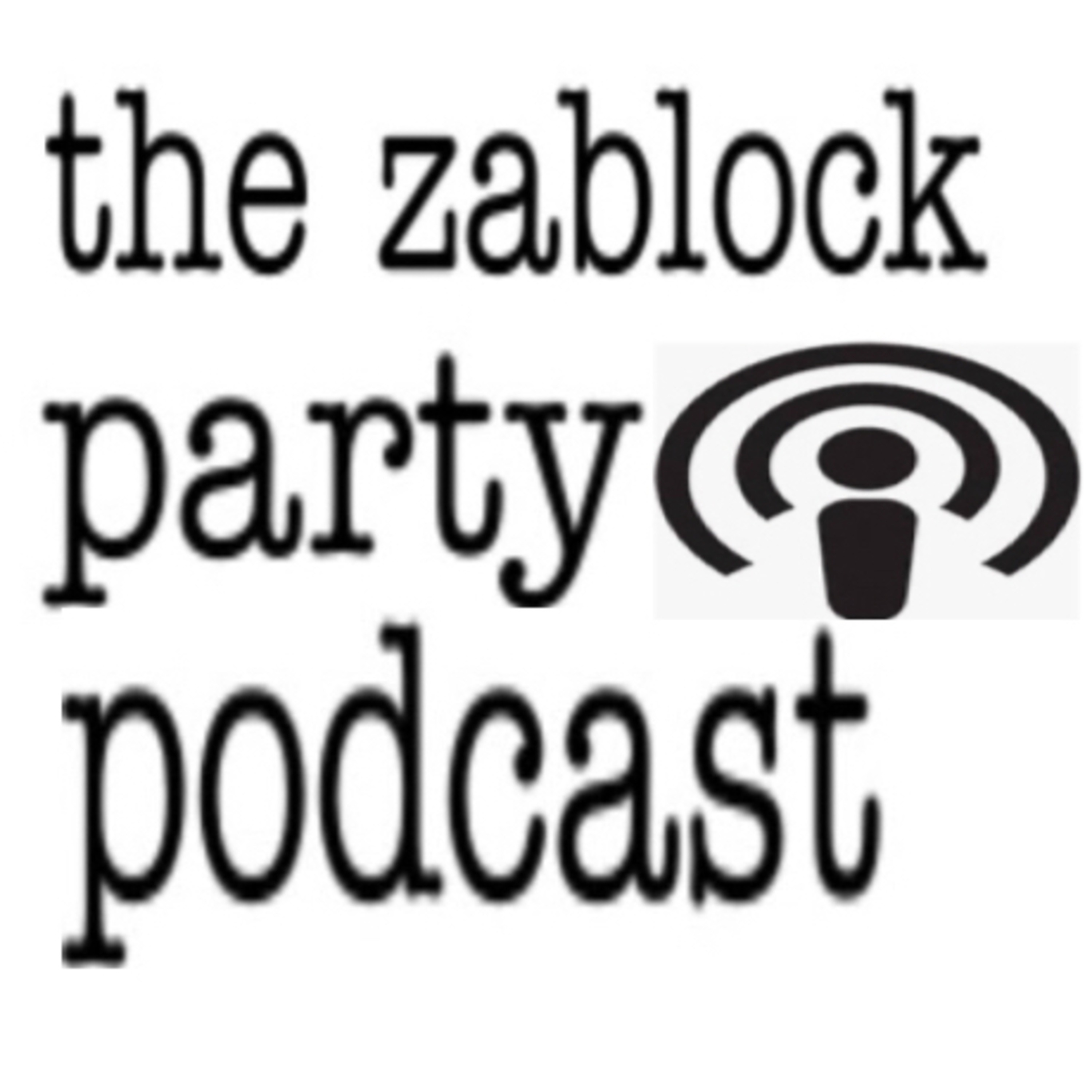 zaBlock Party