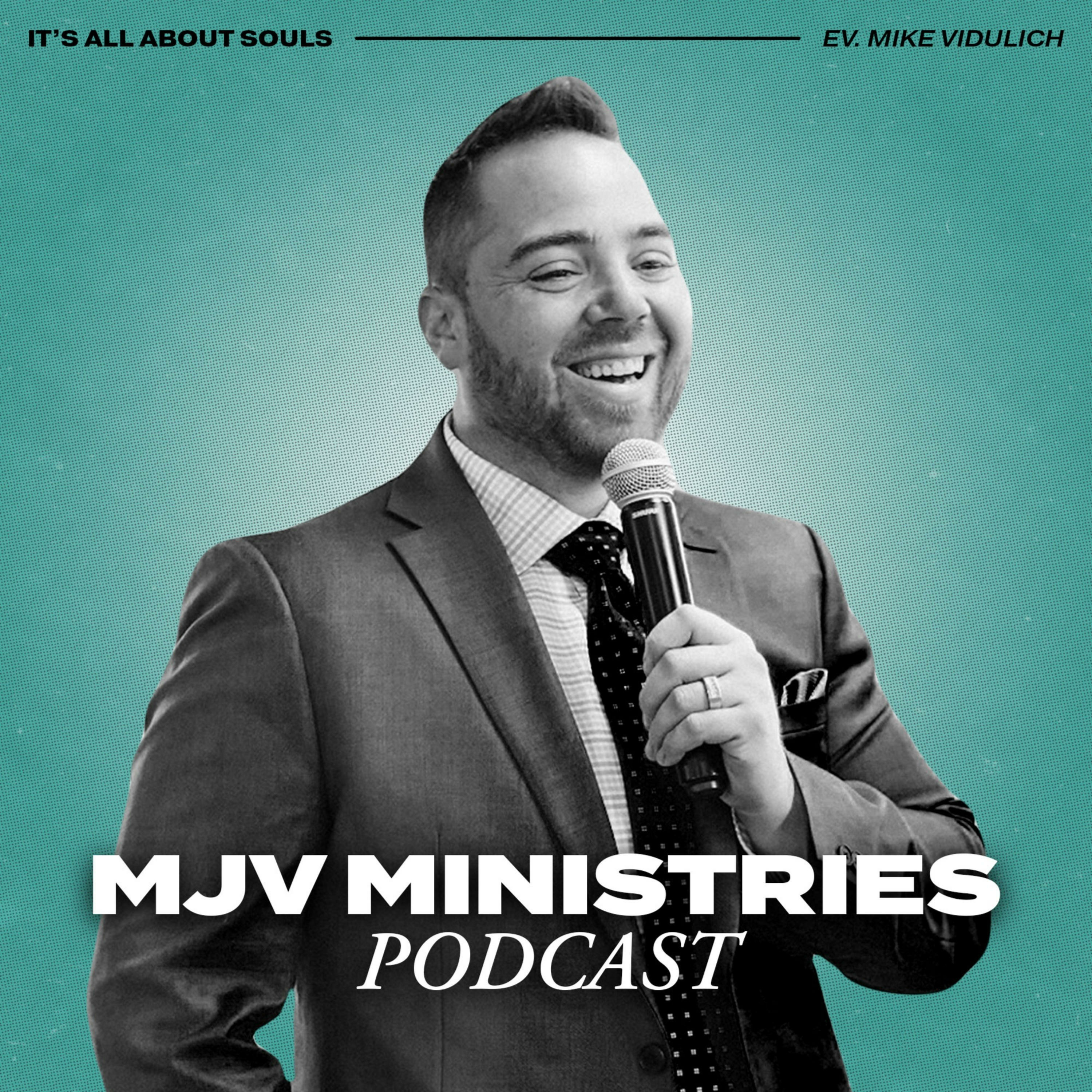 MJV Ministries Podcast