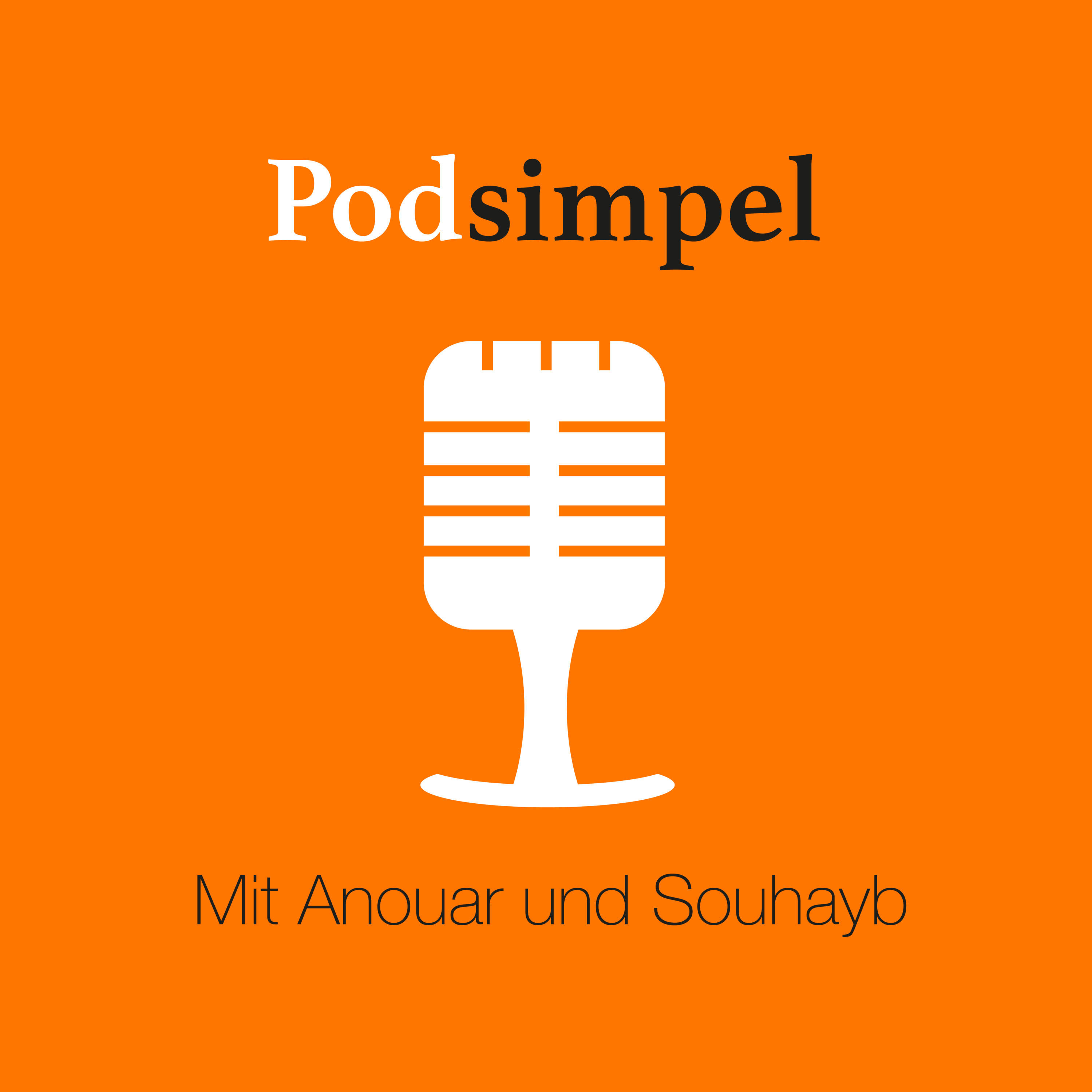 Podsimpel